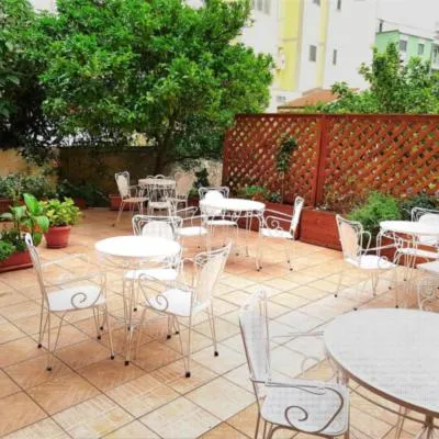 Hotel Savoia