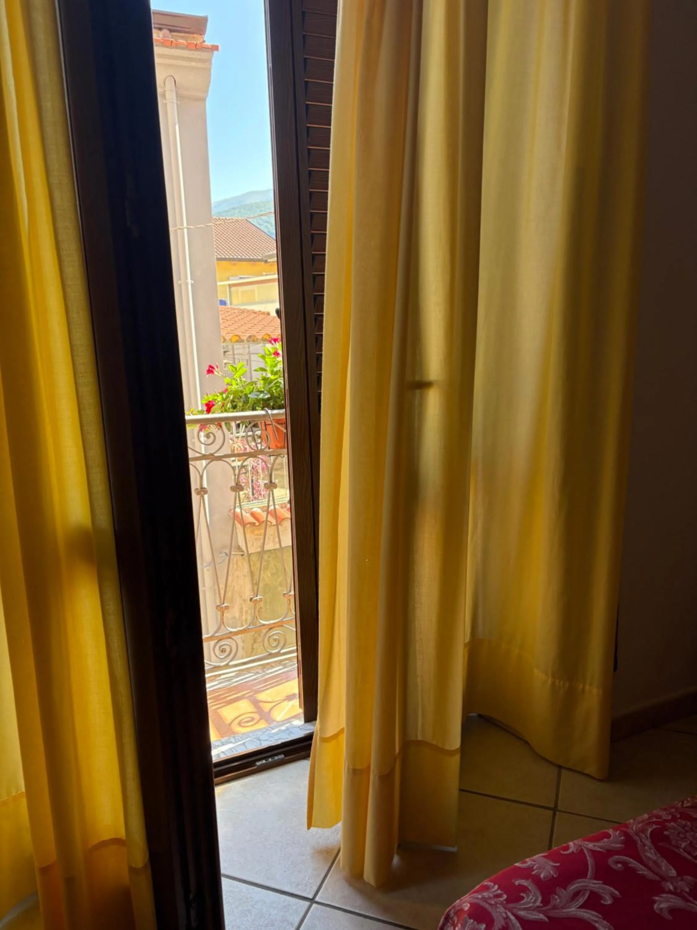 Hotel Savoia