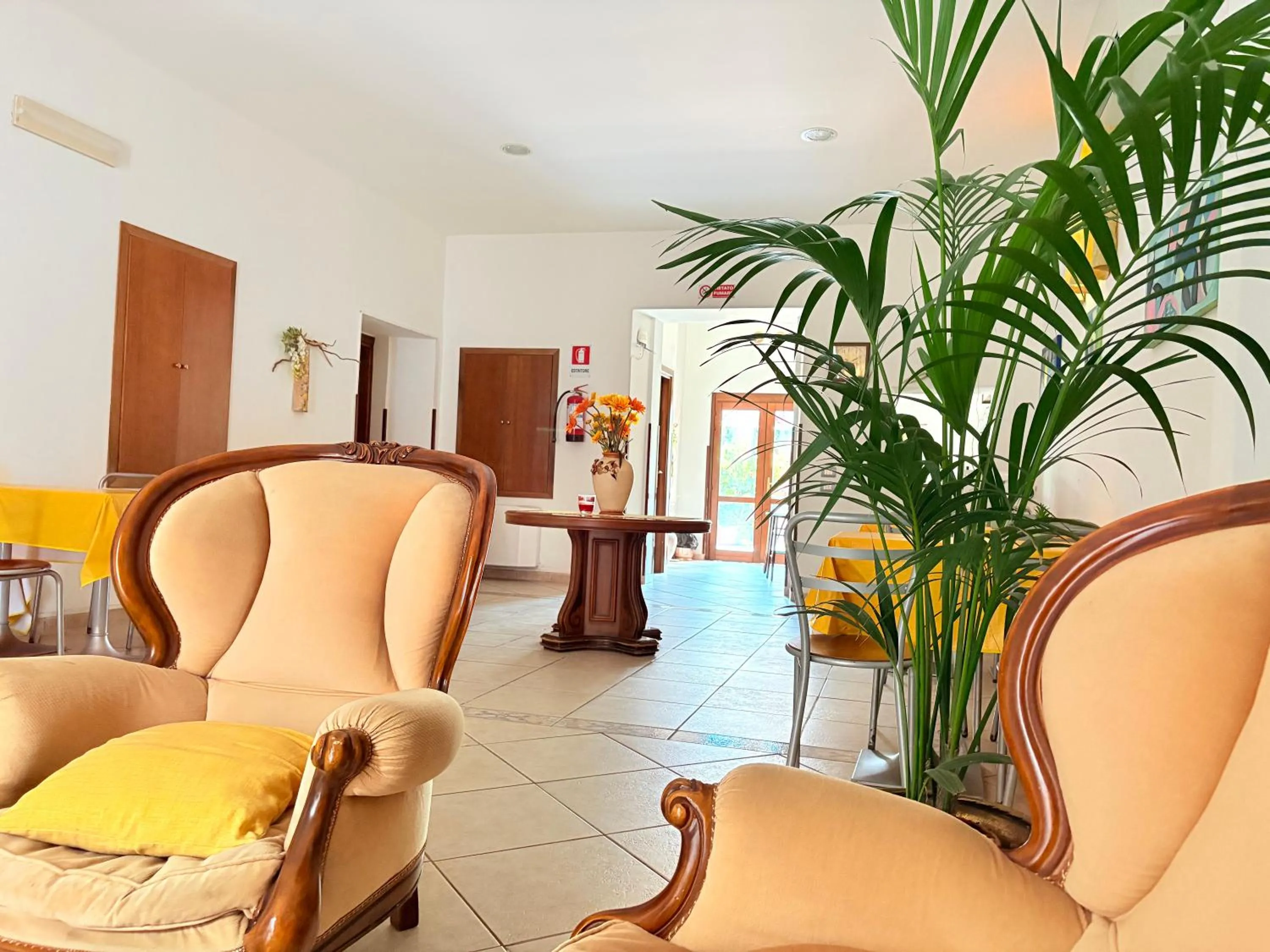 Hotel Savoia