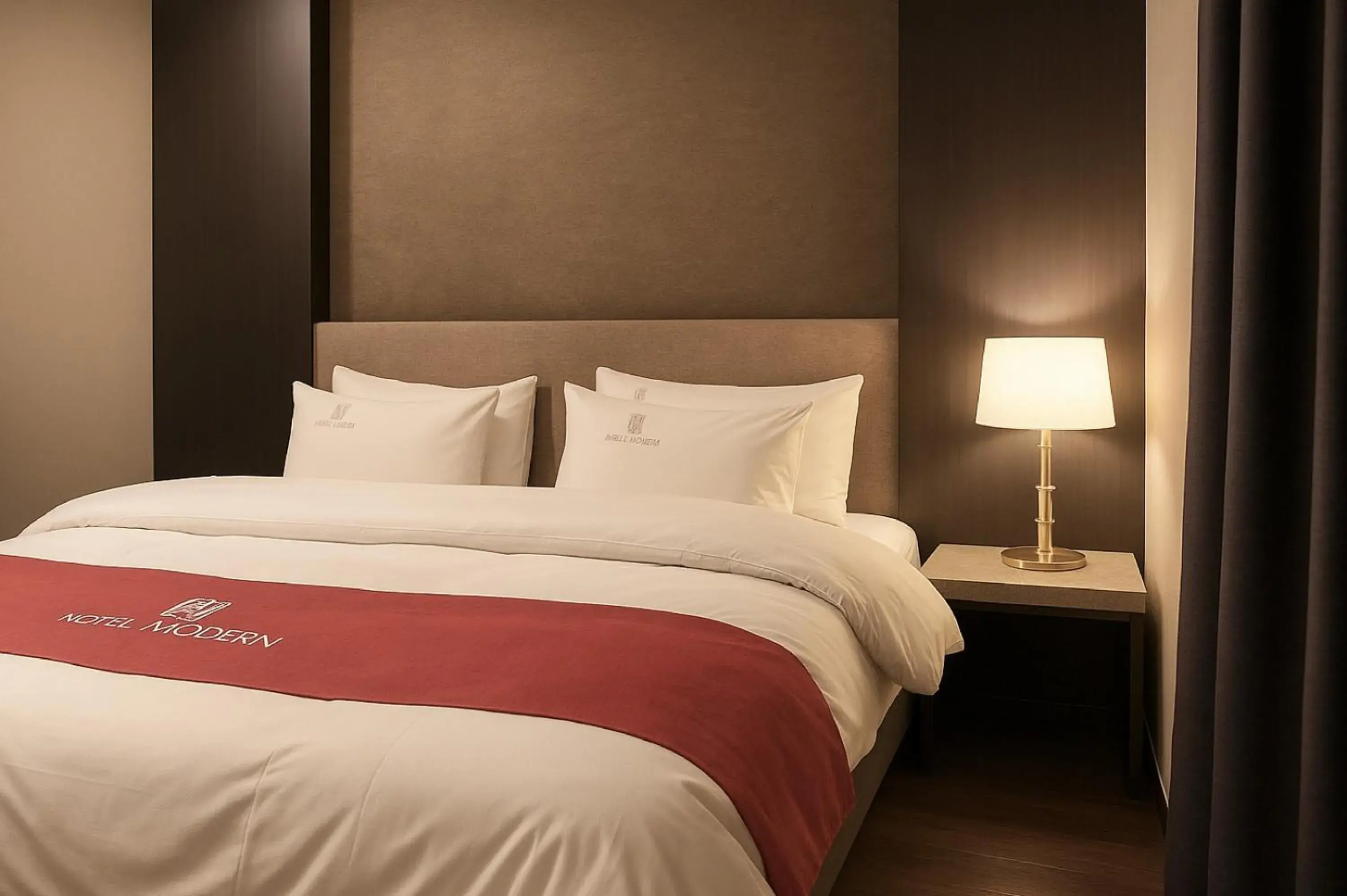 Suite in Seosan Modern Hotel Suite in Seosan Modern Hotel