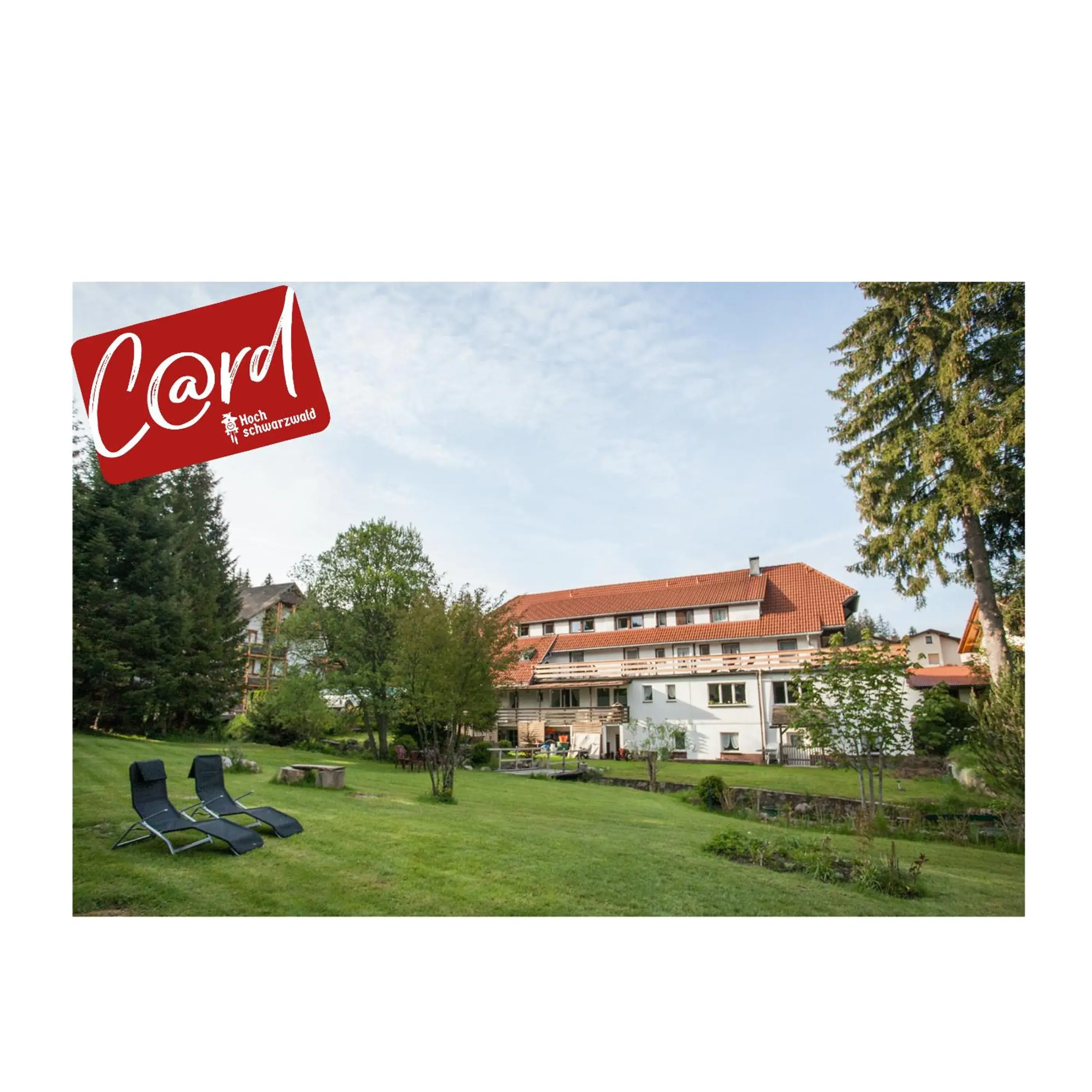 Pension Tannenheim Pension Tannenheim