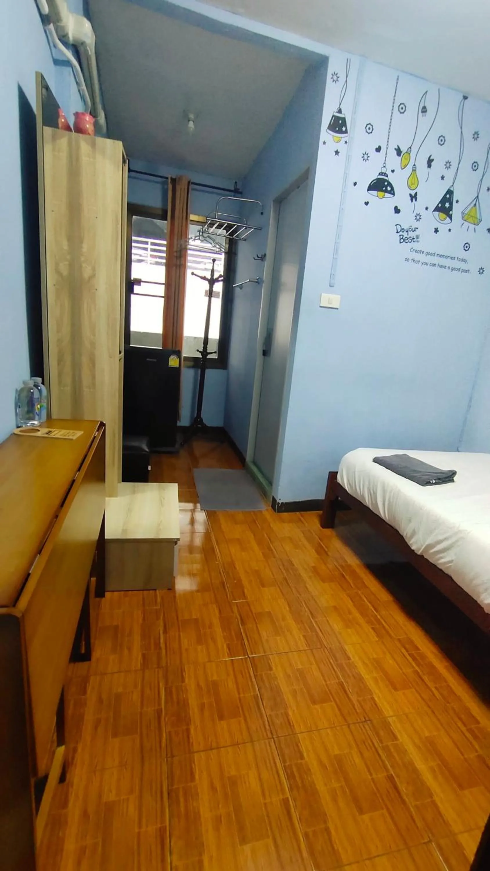 Bed in Stay Hostel