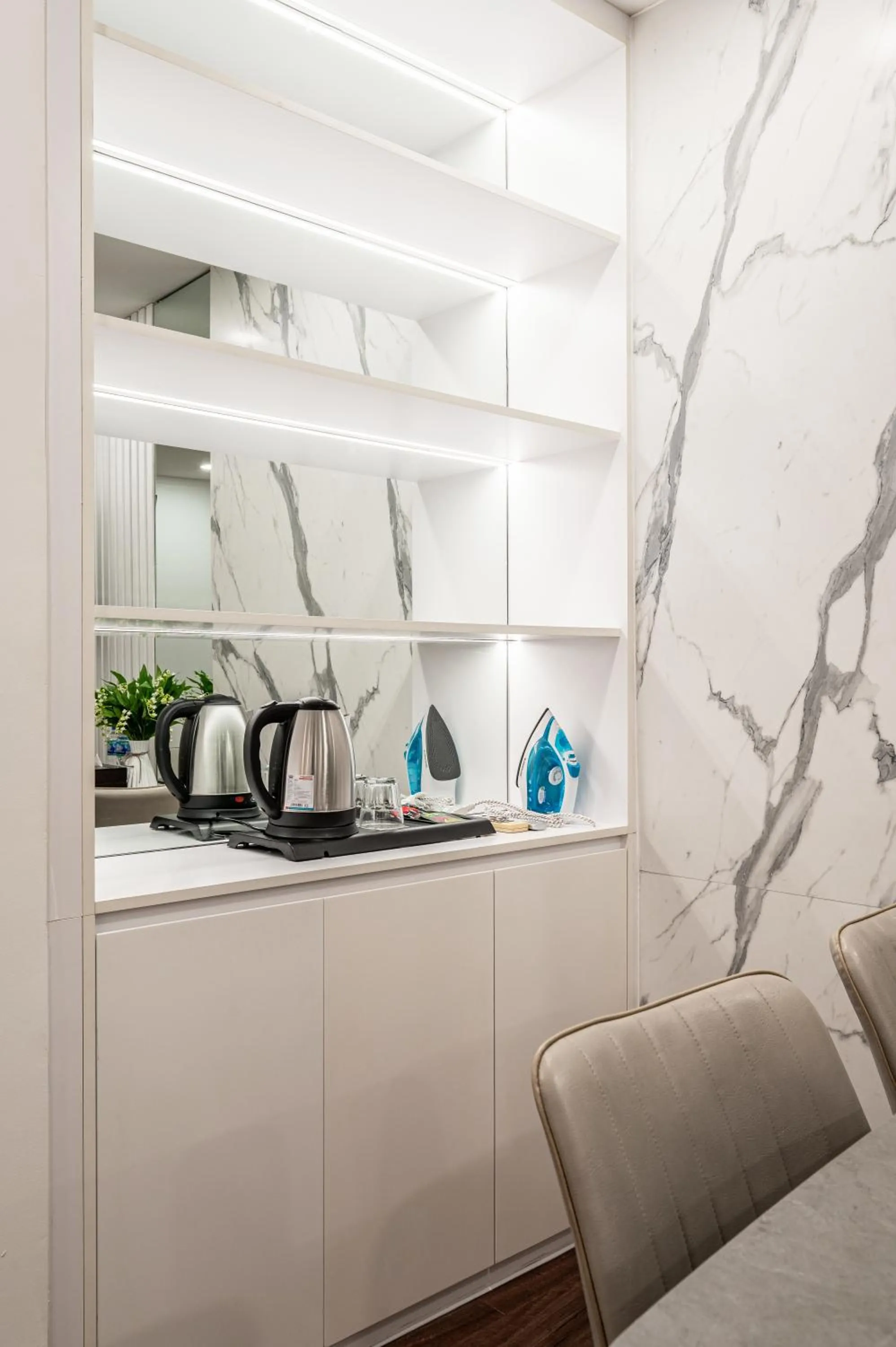 A Boi Apartment at District 3