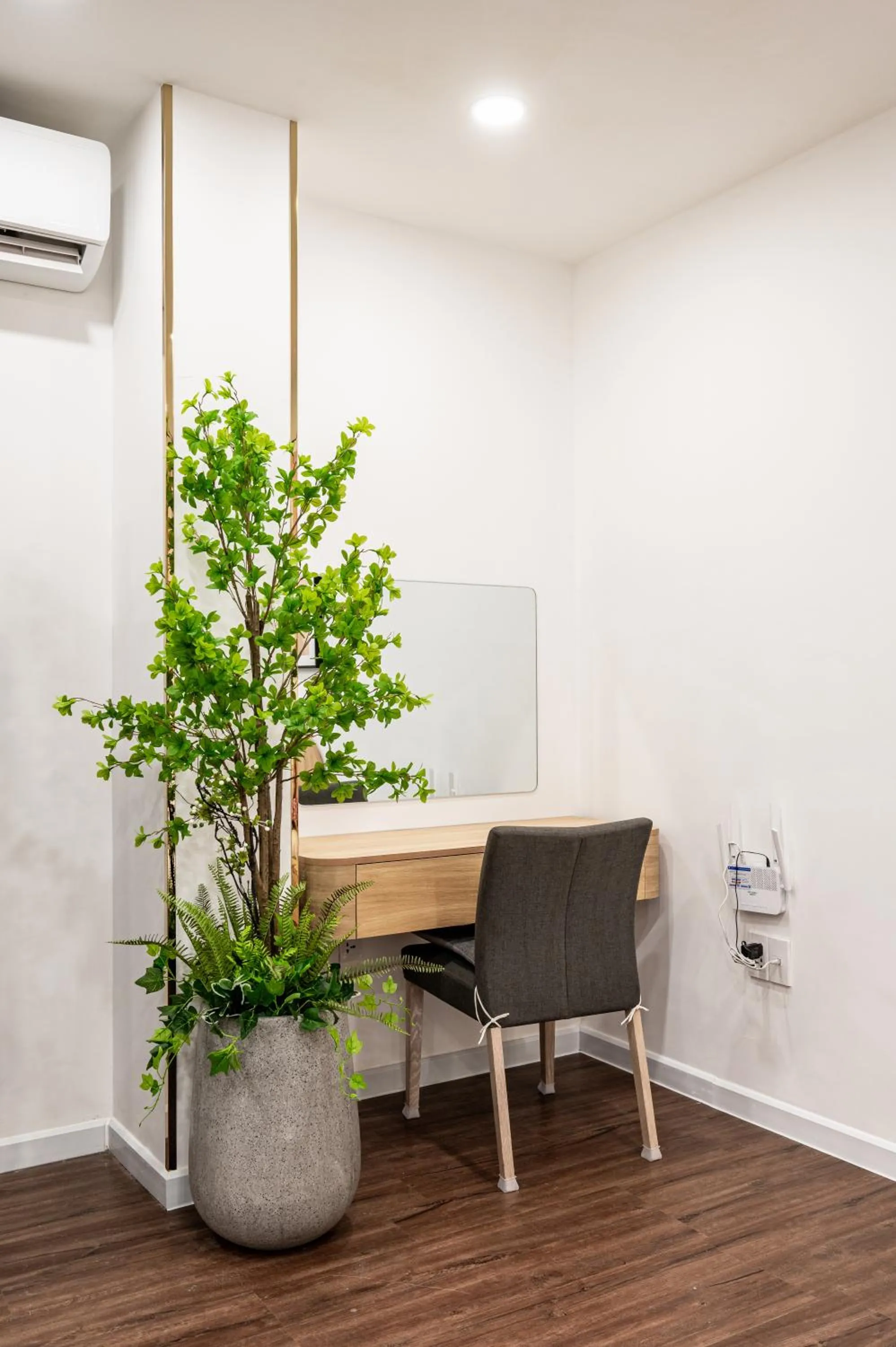 A Boi Apartment at District 3