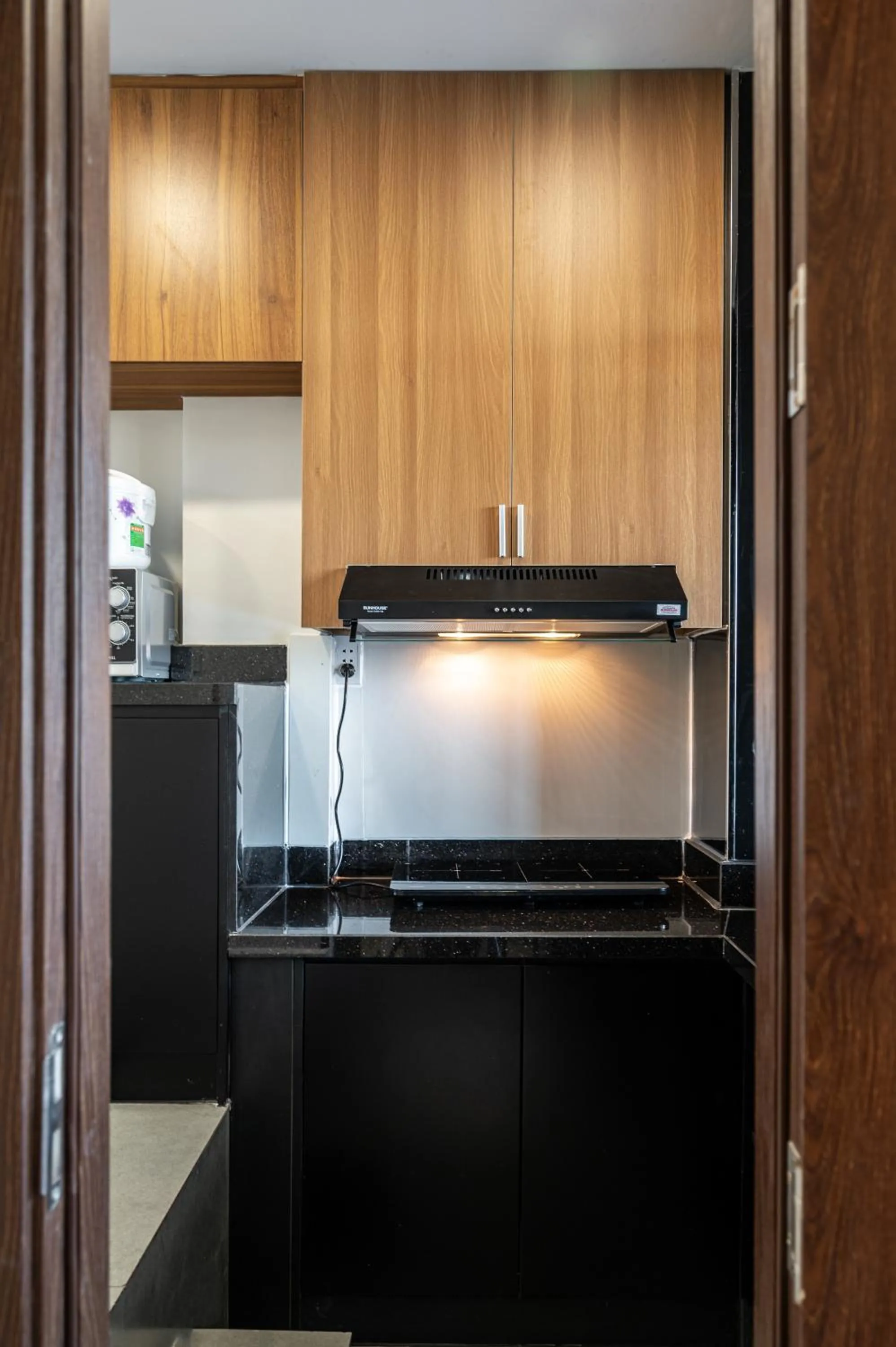 A Boi Apartment at District 3