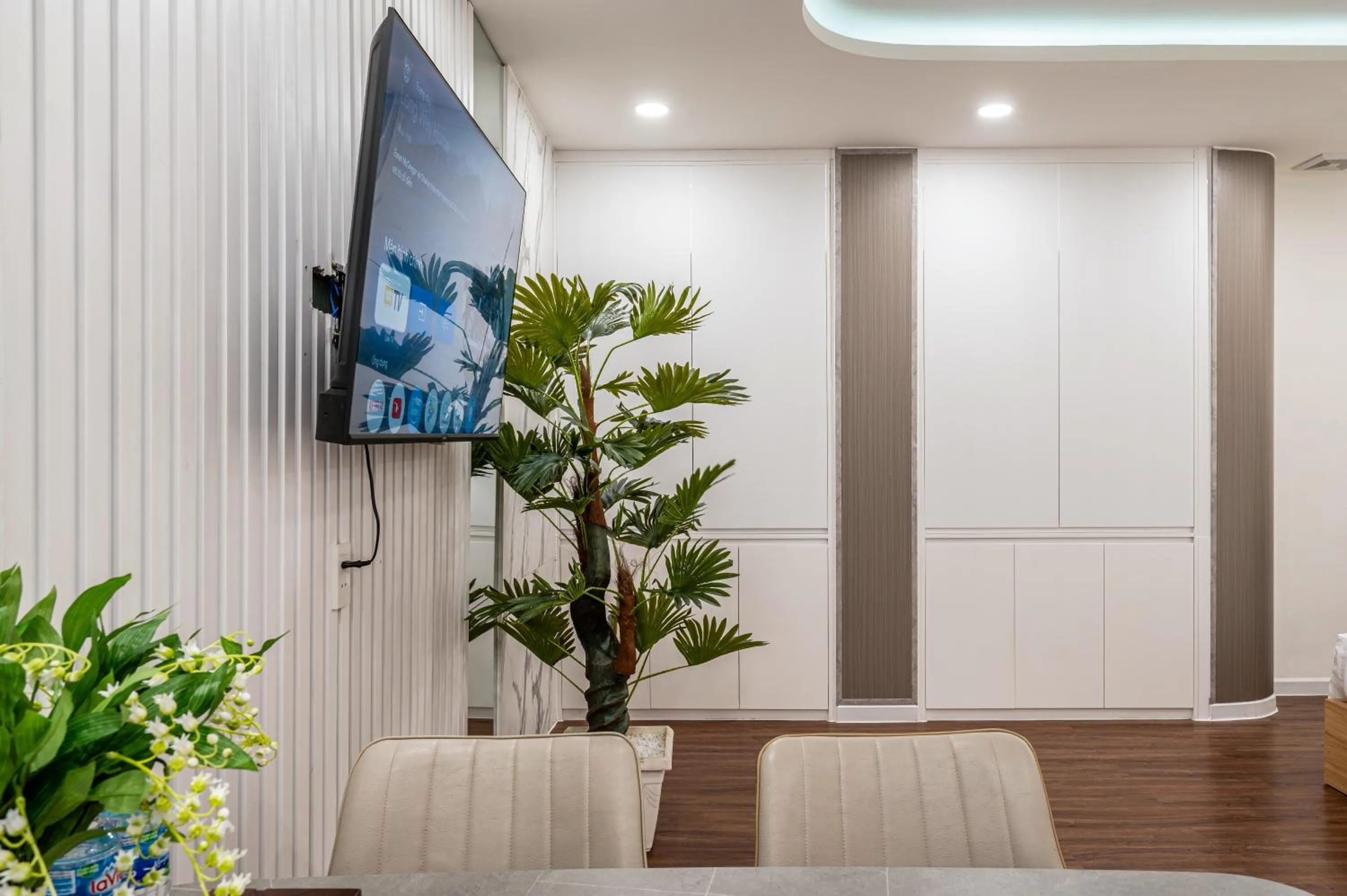 A Boi Apartment at District 3