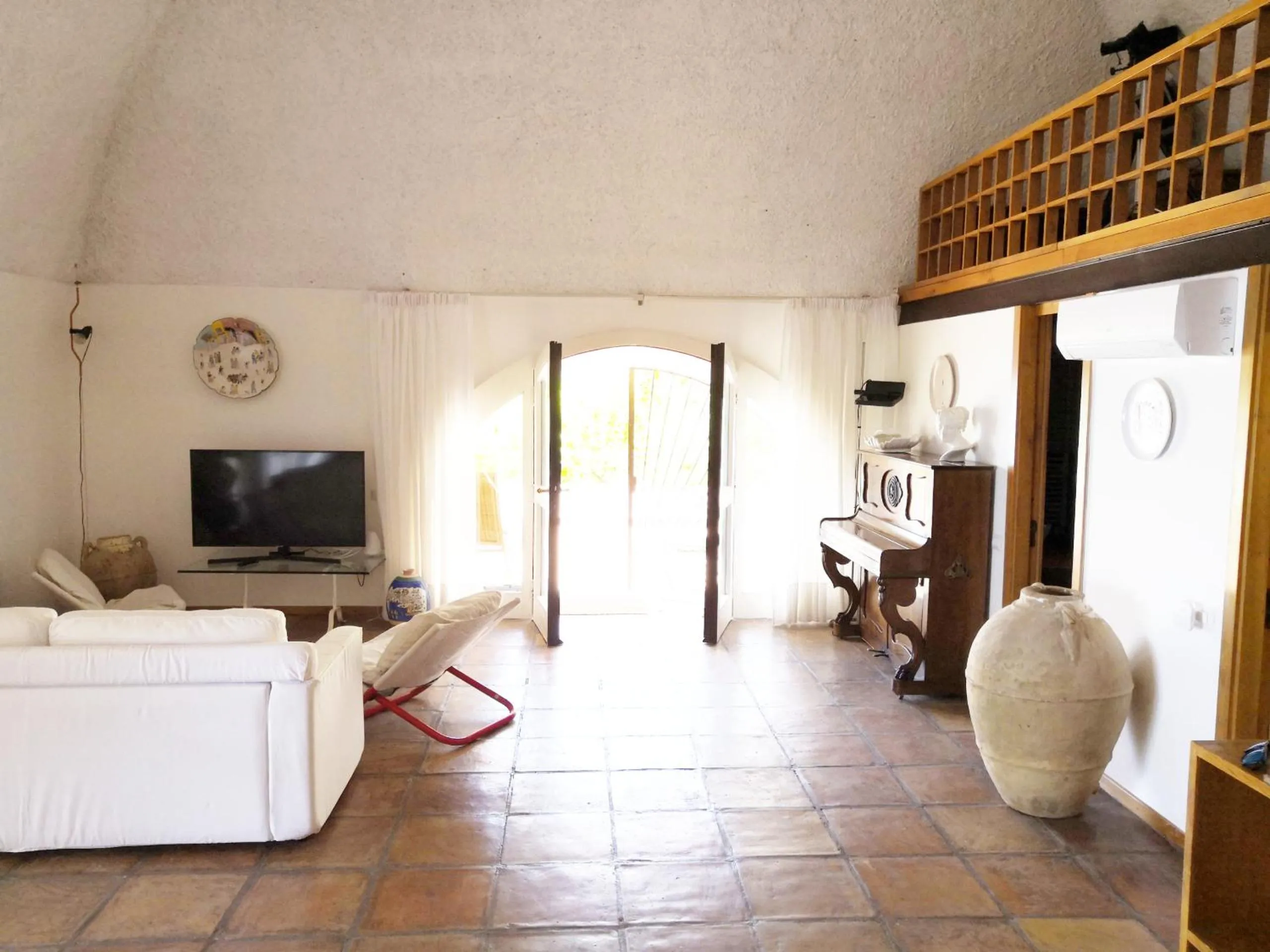 Two-Bedroom Apartment in Il Nido del Gabbiano