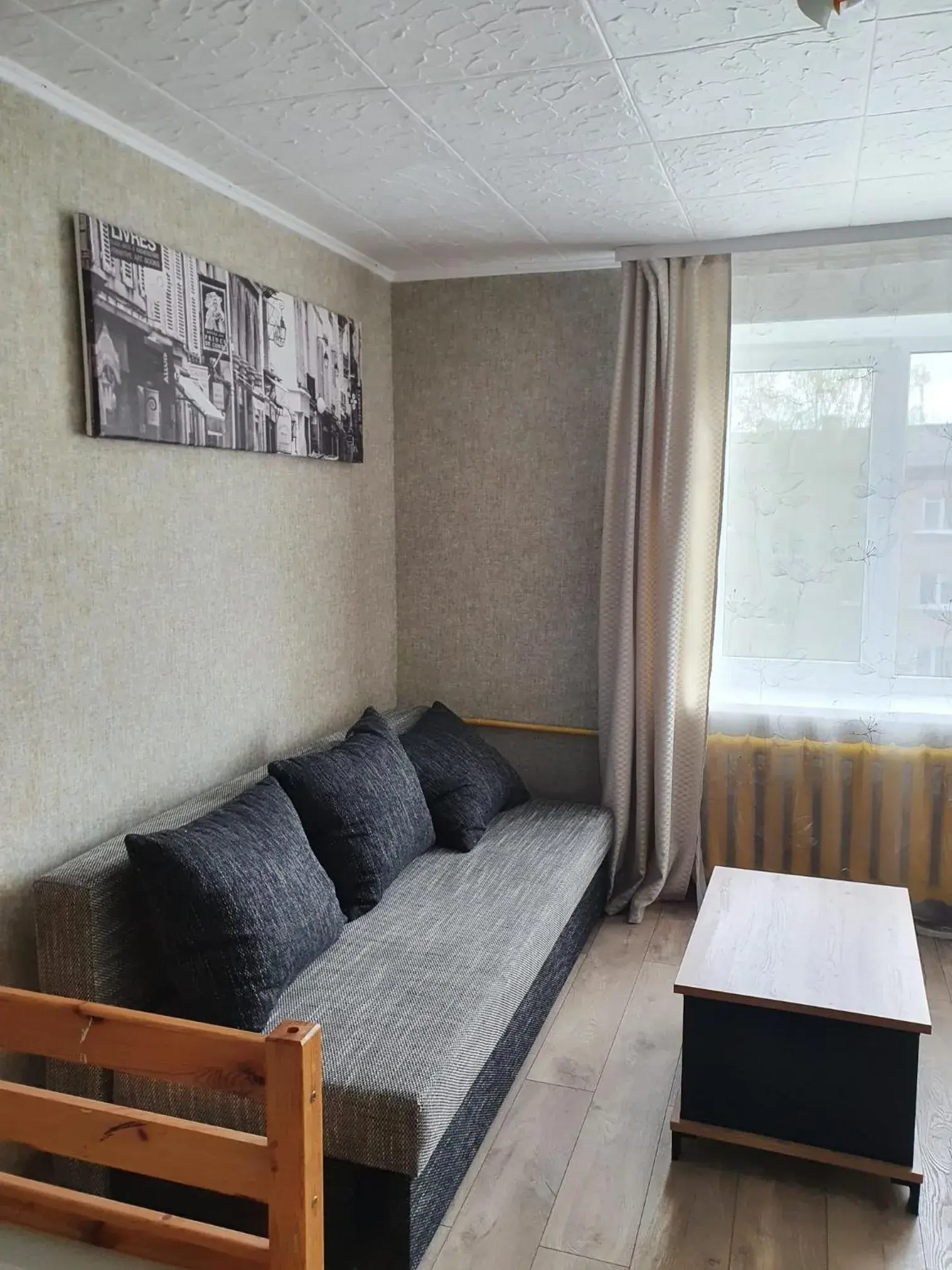 Two-Bedroom Apartment - single occupancy in Apartament Erfolg 7 Two-Bedroom Apartment - single occupancy in Apartament Erfolg 7