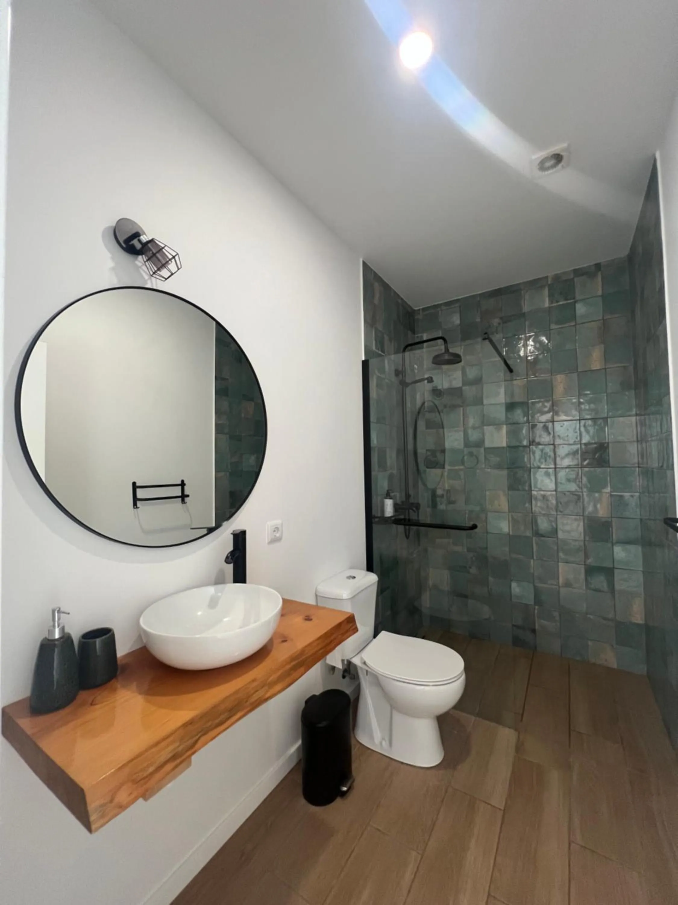 Bathroom in Casa do Ribeirinho