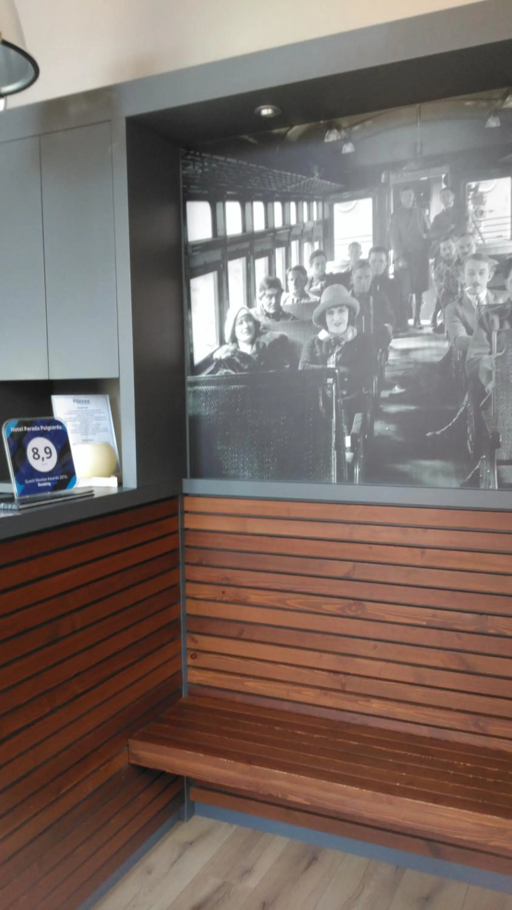 Other in Hotel Parada Puigcerda