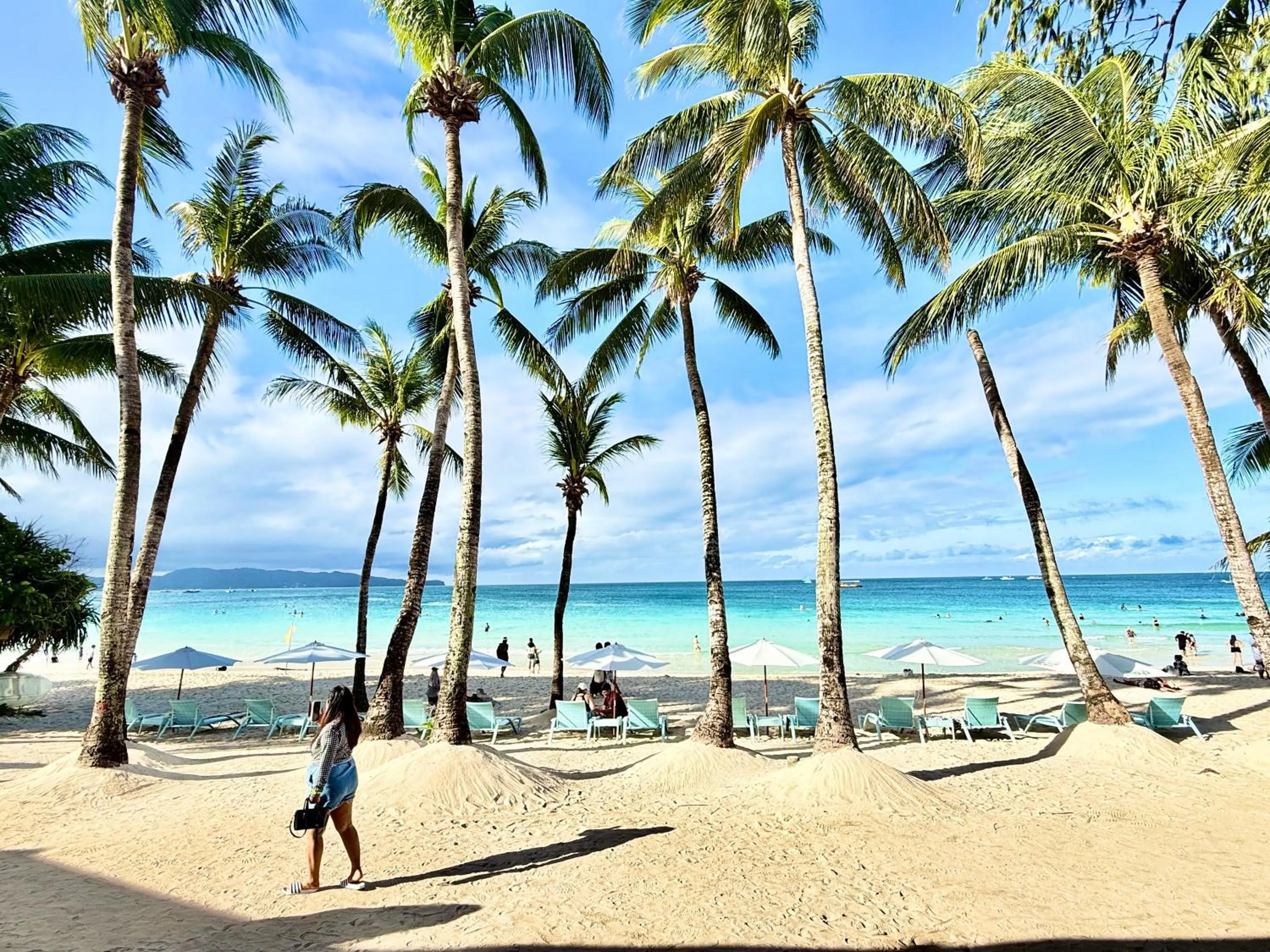 Calypso Beach and Dive Resort