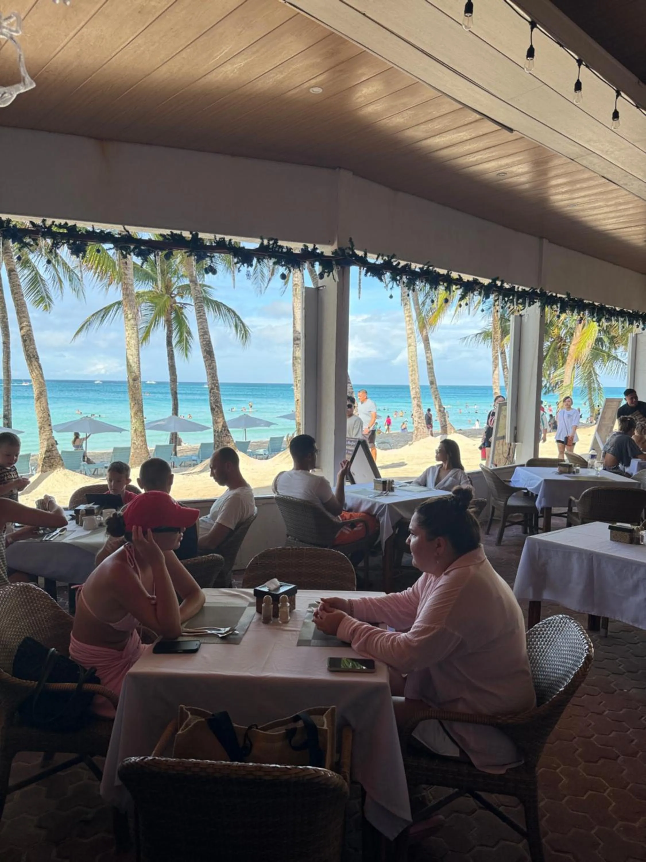 Calypso Beach and Dive Resort