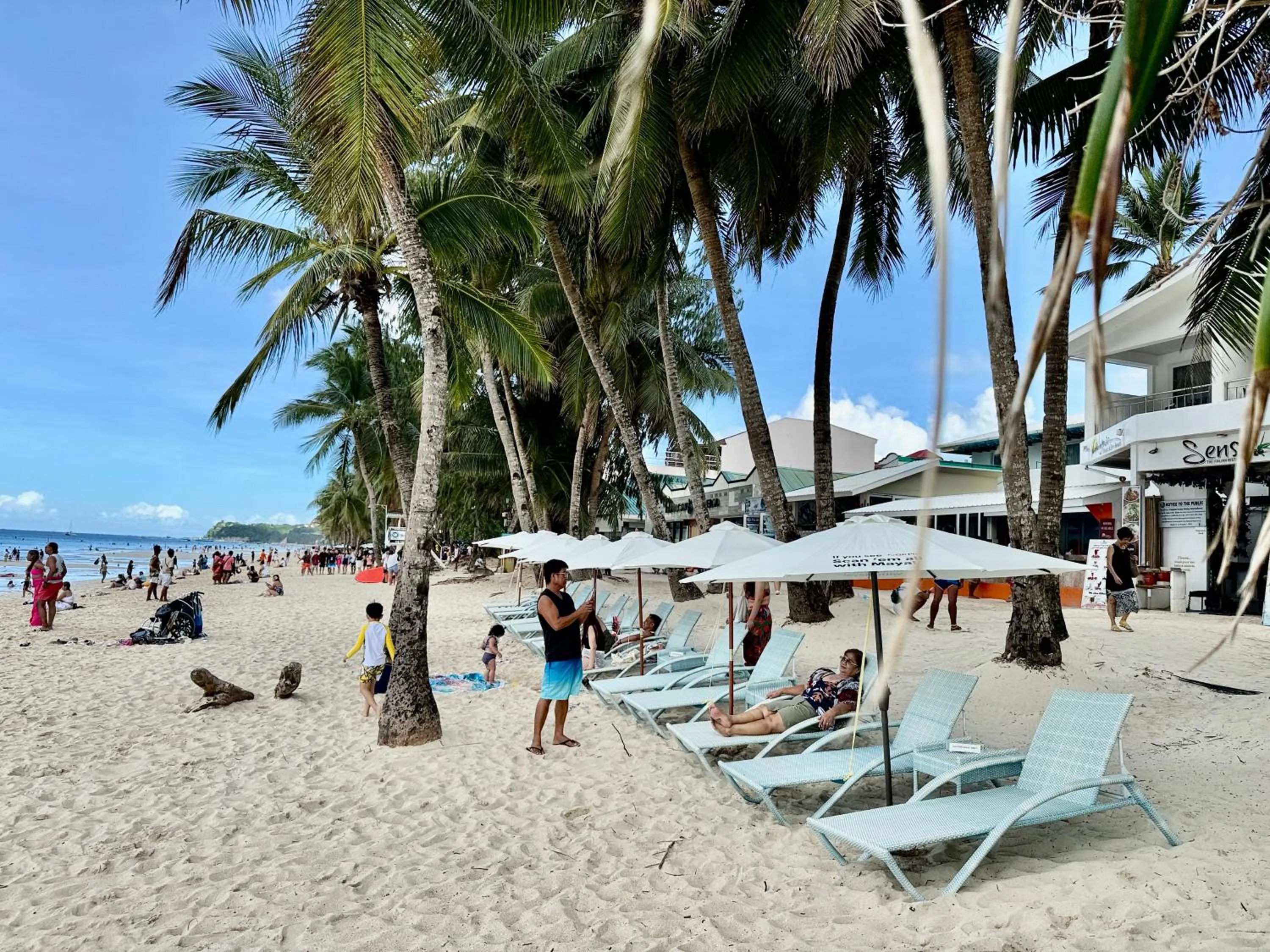 Calypso Beach and Dive Resort