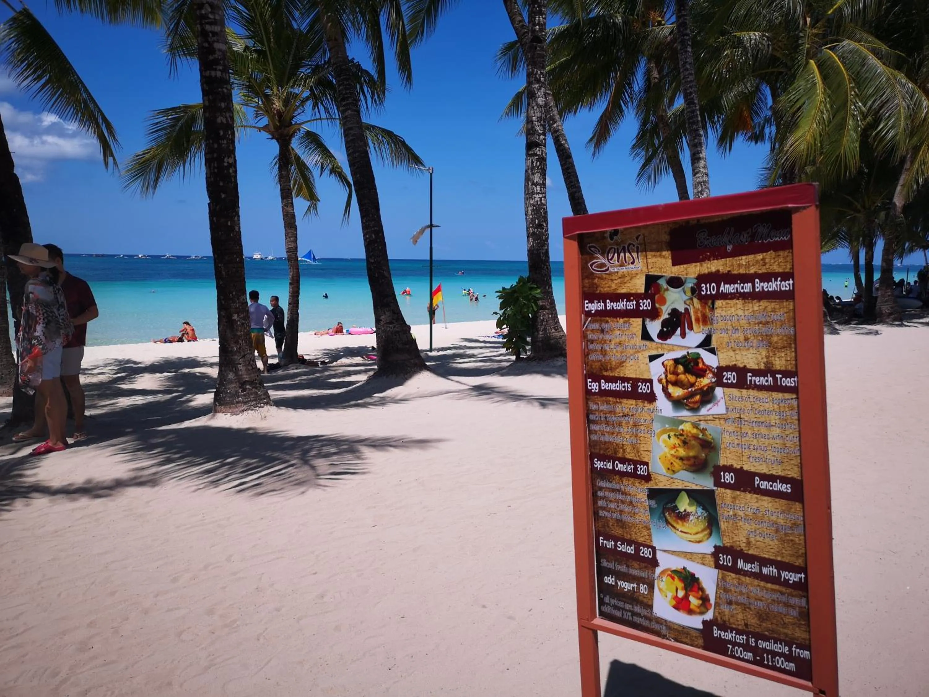 Other in Calypso Beach and Dive Resort