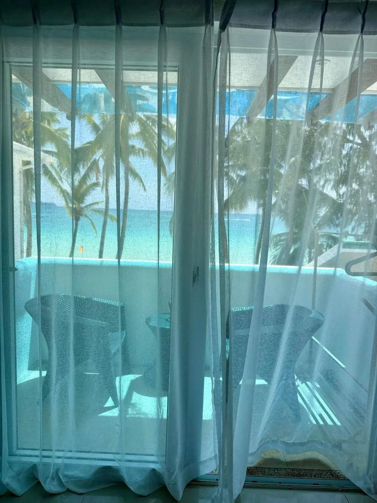 Calypso Beach and Dive Resort