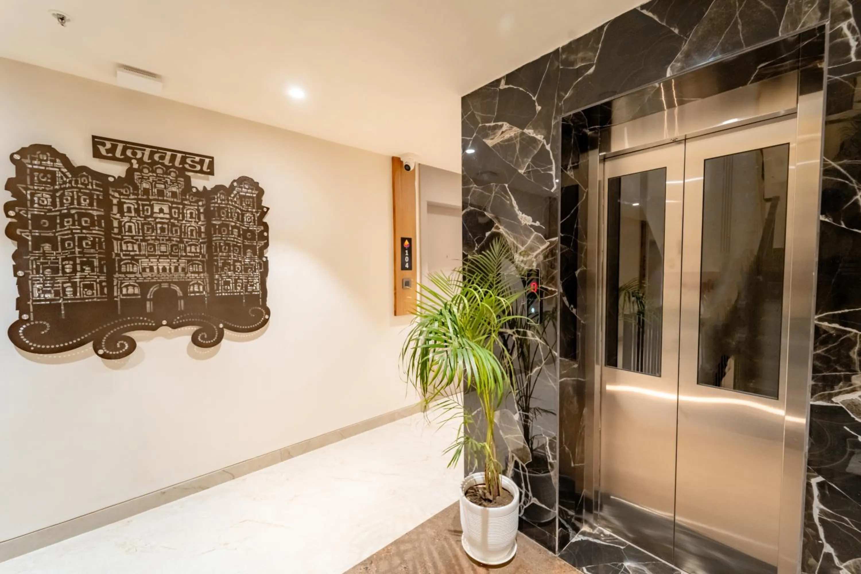 Aceotel Select Sarvagya, Vijay Nagar- A Luxury Boutique Hotel