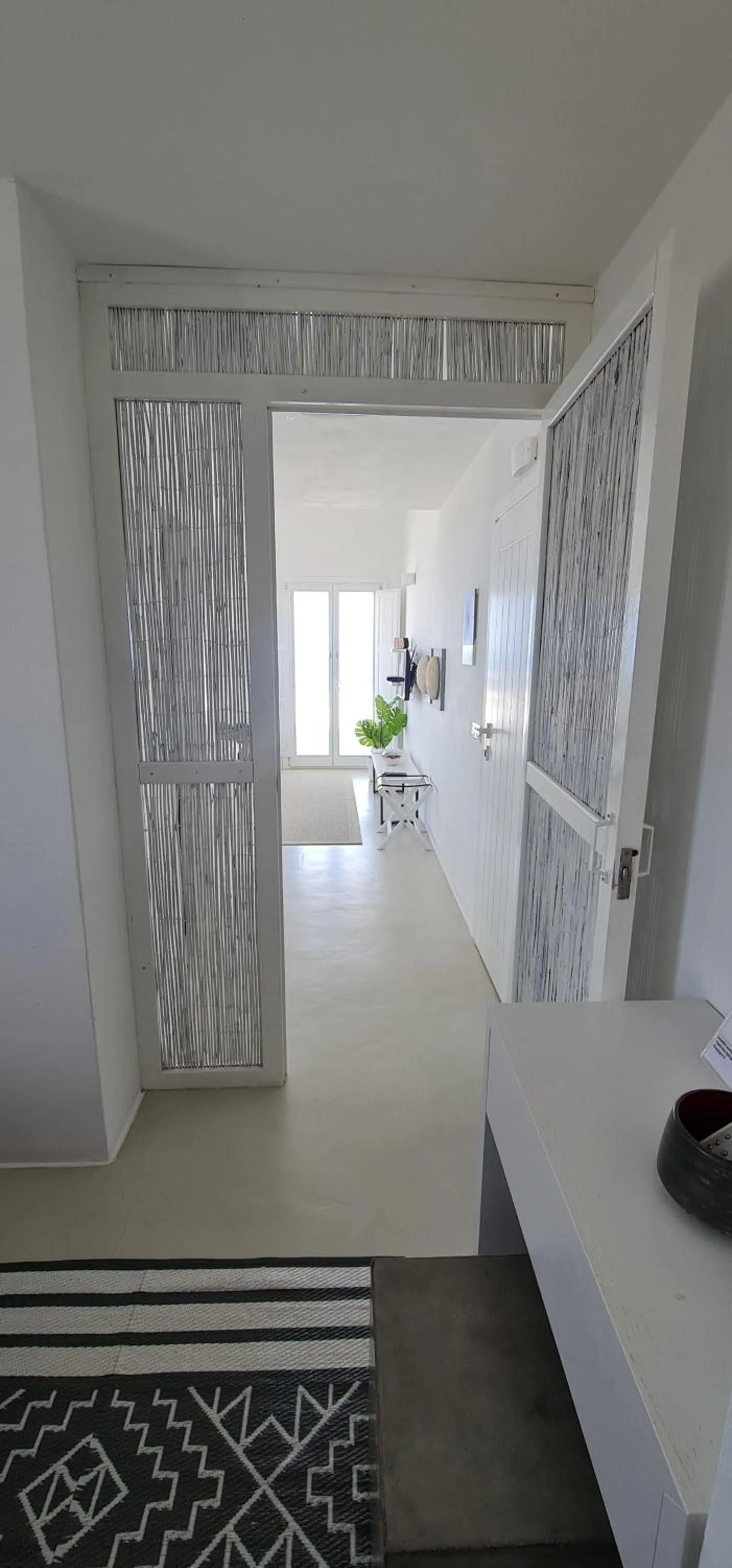 Balcony/Terrace in Lemon Tree Houses