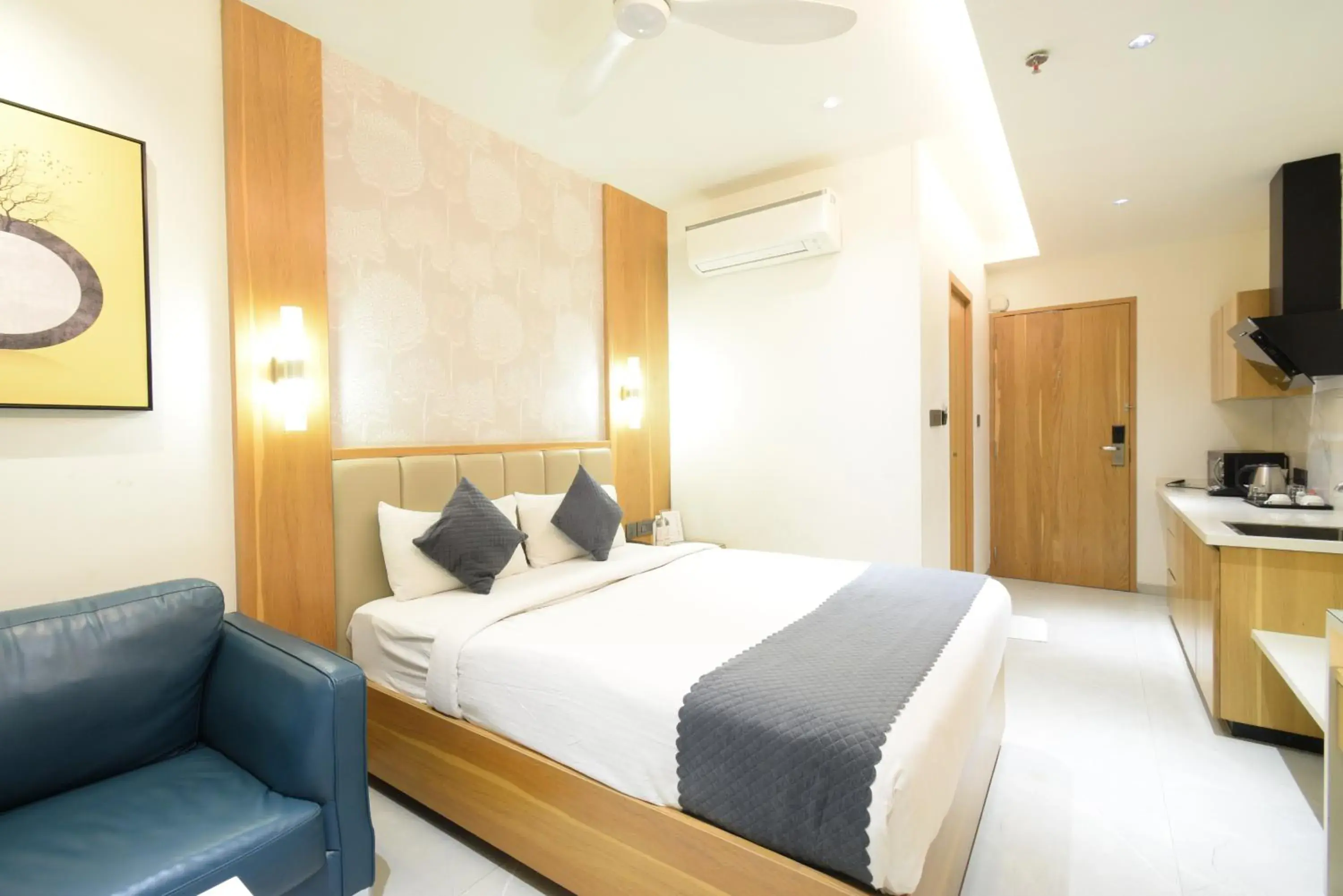 Hotel TAAR TANGERINE Gachibowli Hotel TAAR TANGERINE Gachibowli