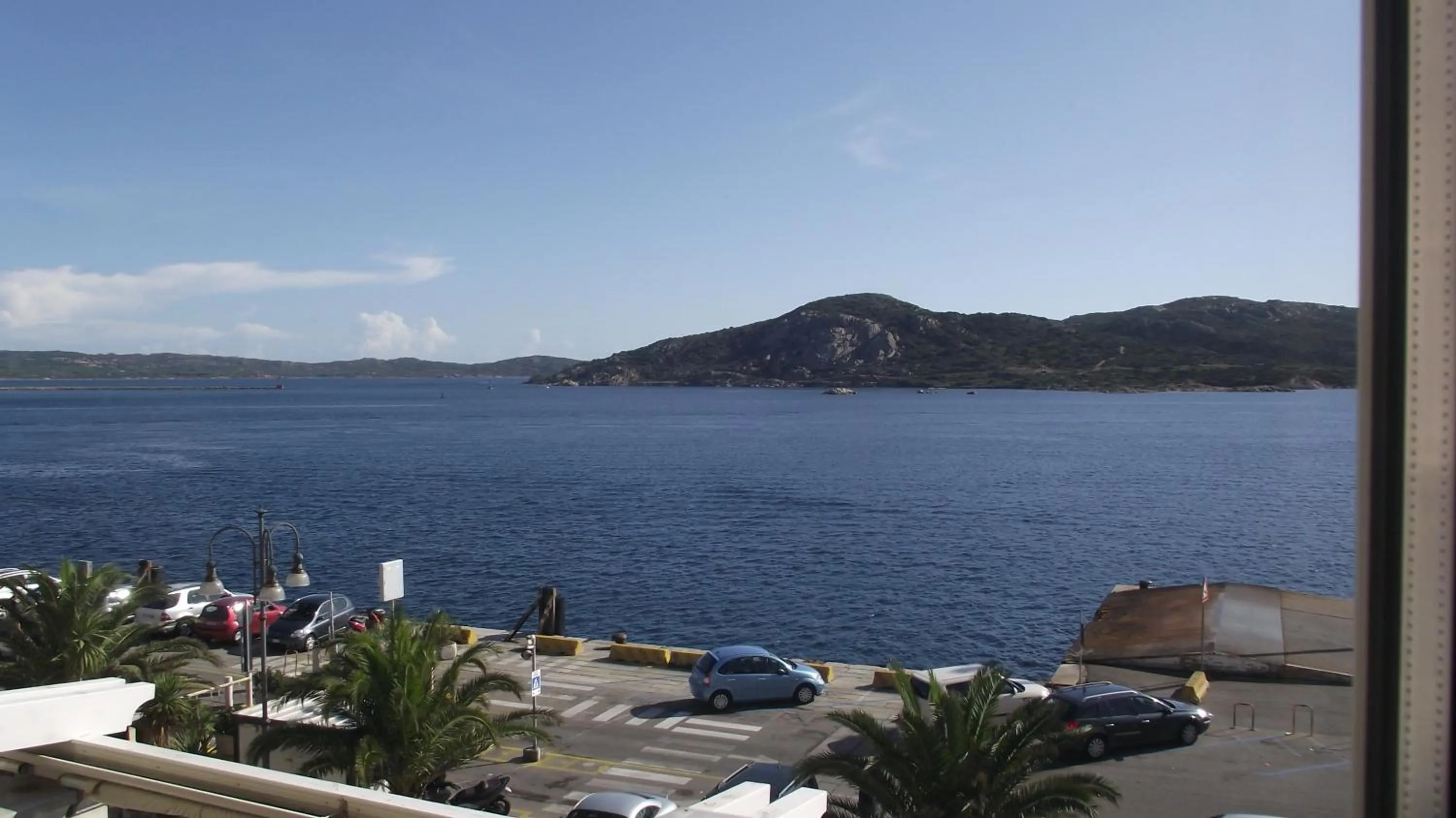 Balcony/Terrace in Hotel Excelsior