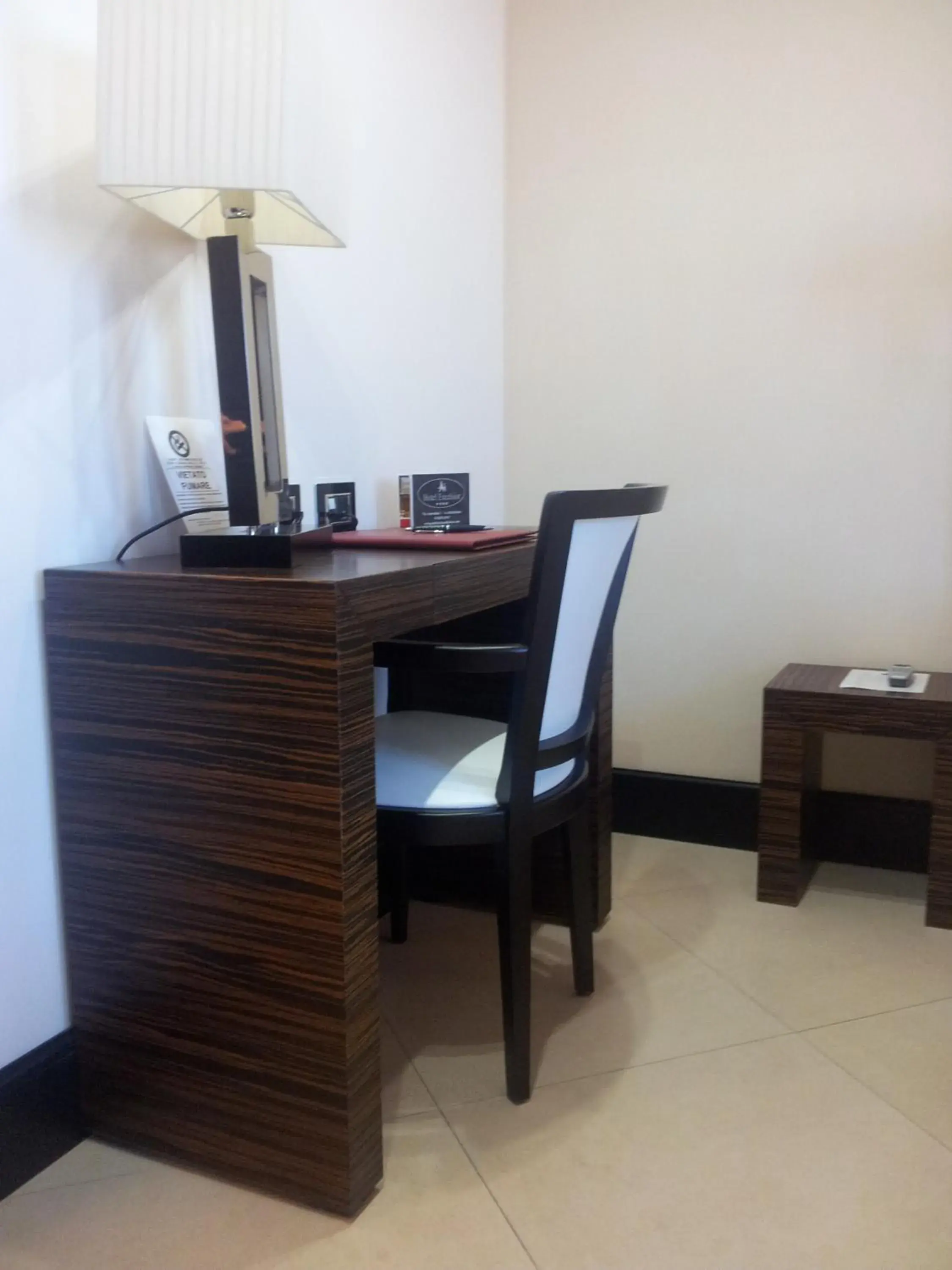 Double or Twin Room with Extra Bed in Hotel Excelsior Double or Twin Room with Extra Bed in Hotel Excelsior