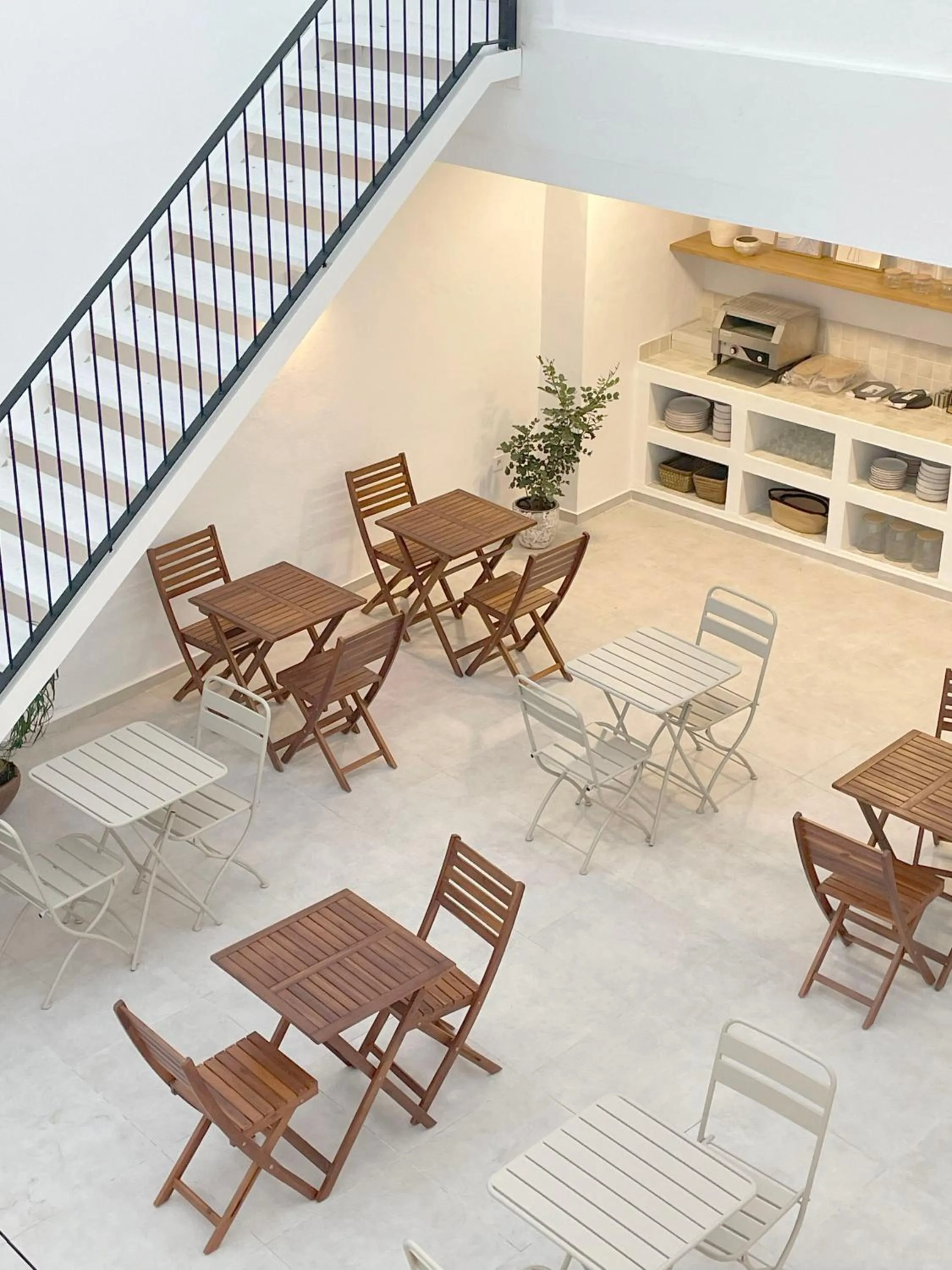 Breakfast in Hotel Boutique Maram - Adults Only