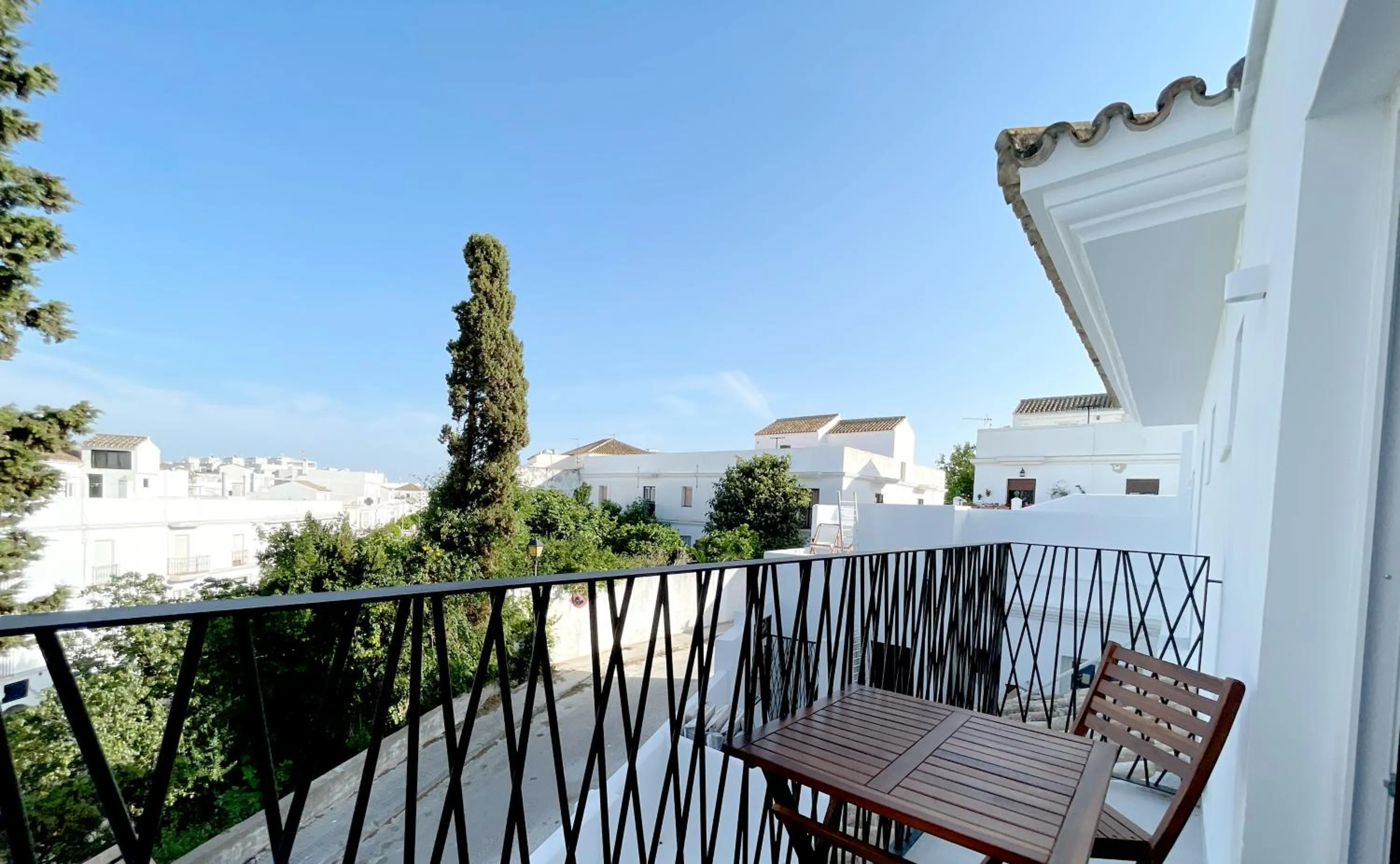 View (from property/room) in Hotel Boutique Maram - Adults Only