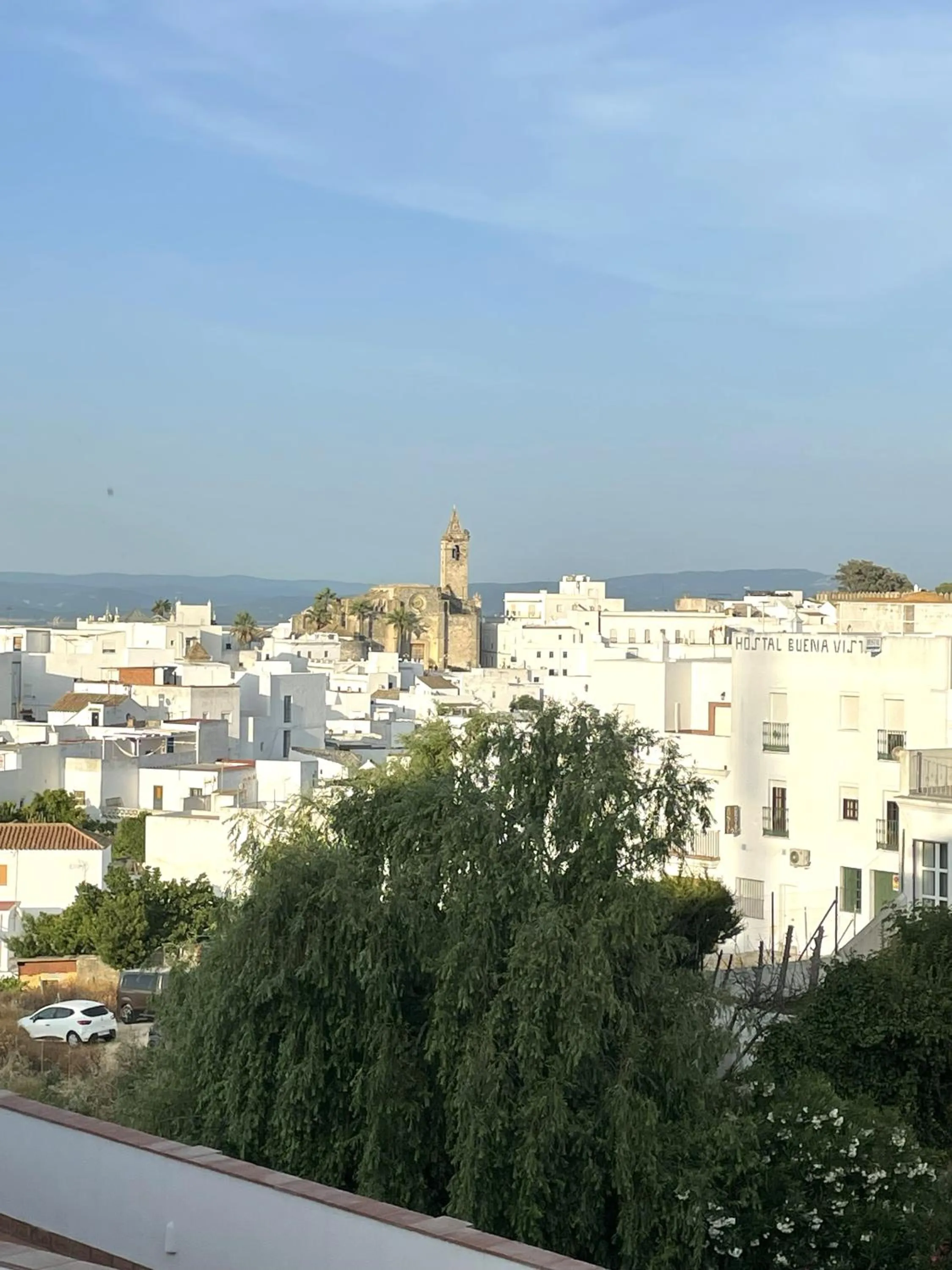 City view in Hotel Boutique Maram - Adults Only