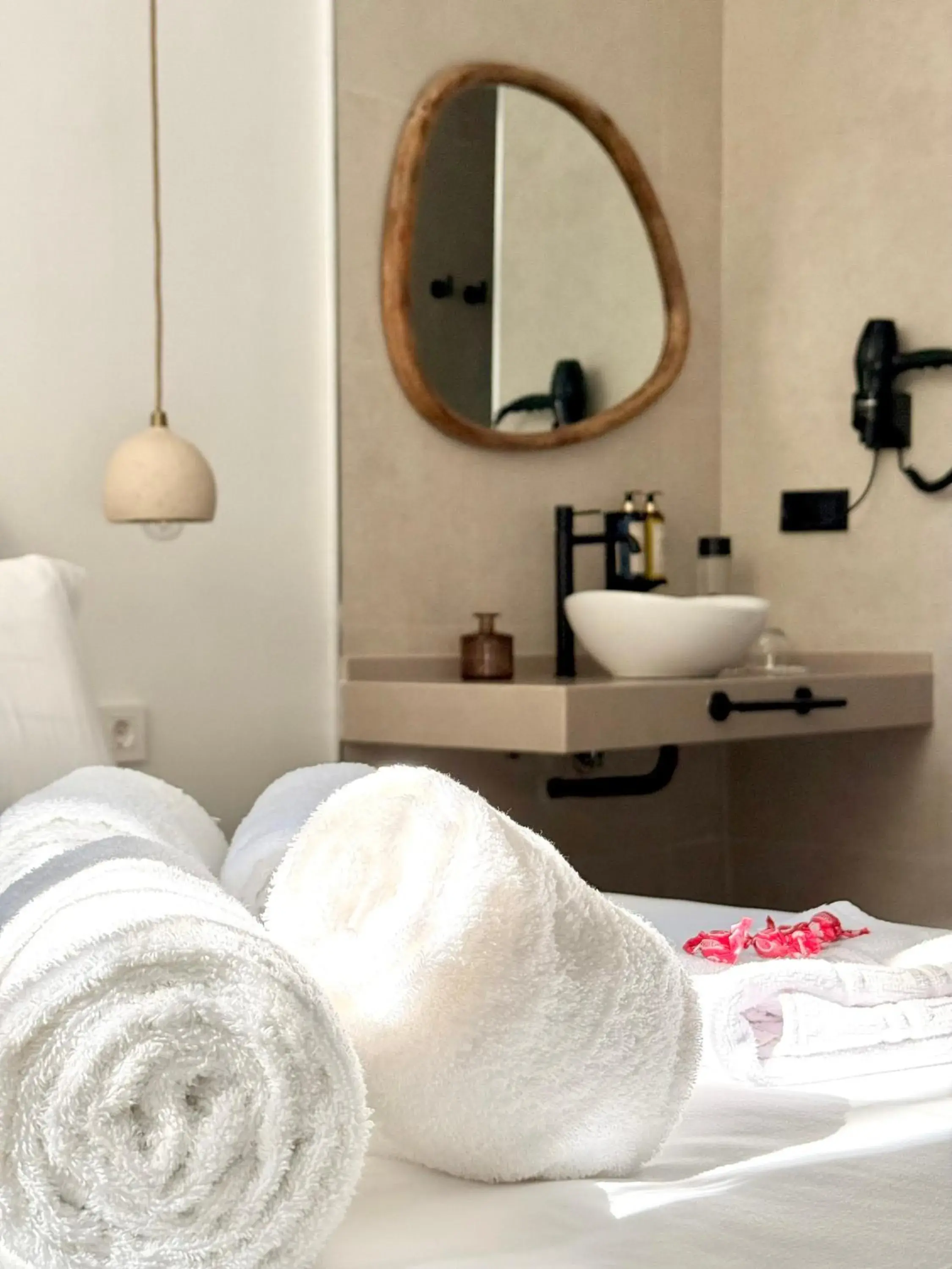 Standard Double Room in Hotel Boutique Máram - Adults Recommended Standard Double Room in Hotel Boutique Máram - Adults Recommended