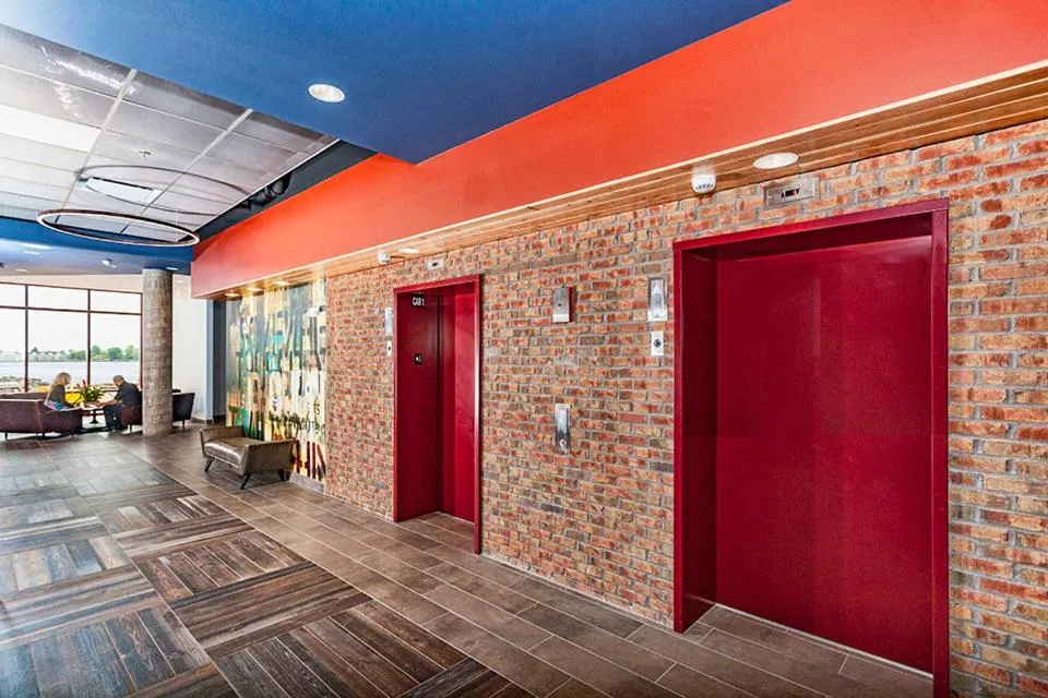 Other in Pier B Resort