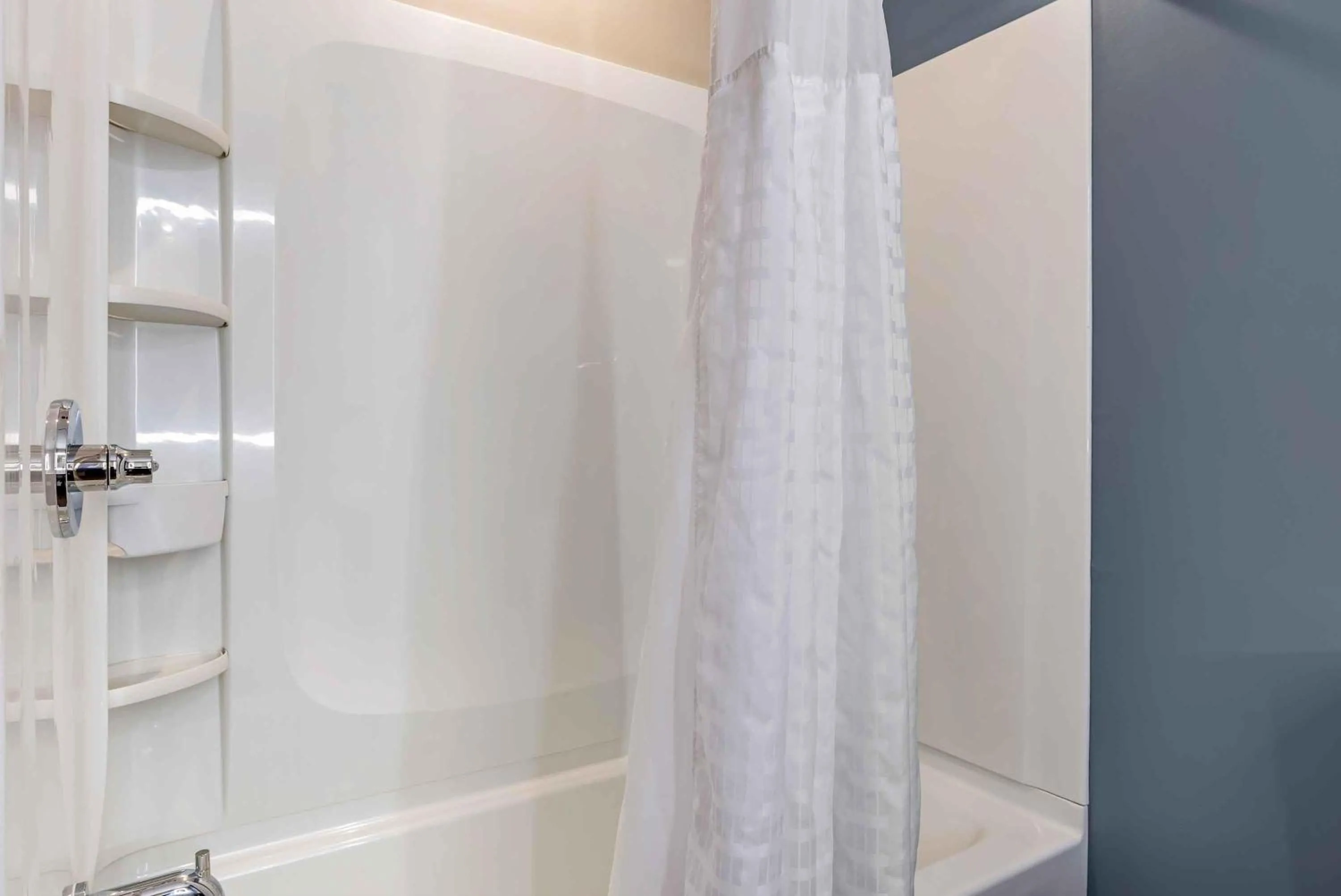 Bathroom in Extended Stay America Premier Suites - Austin - Kyle