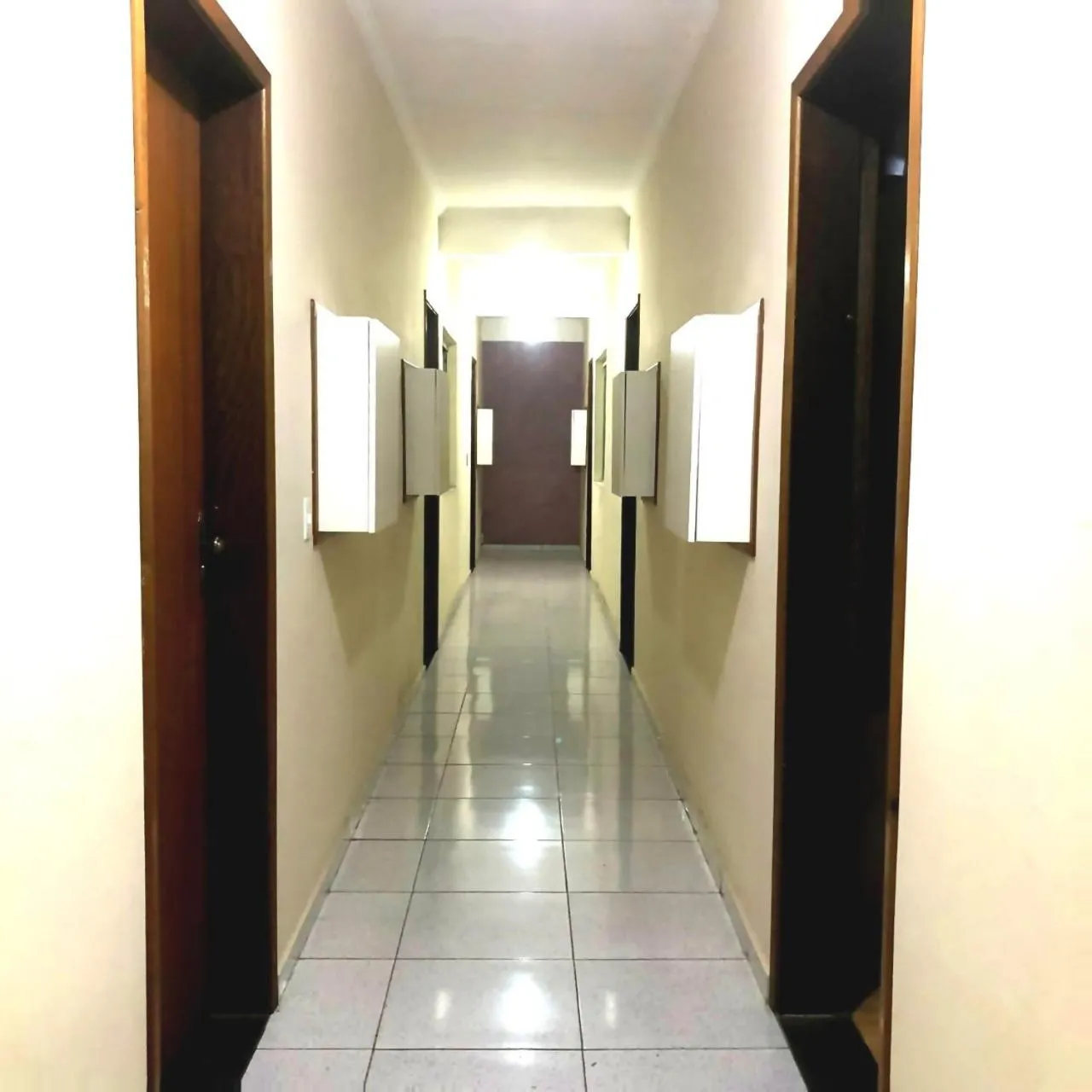 Don Carlo Hotel