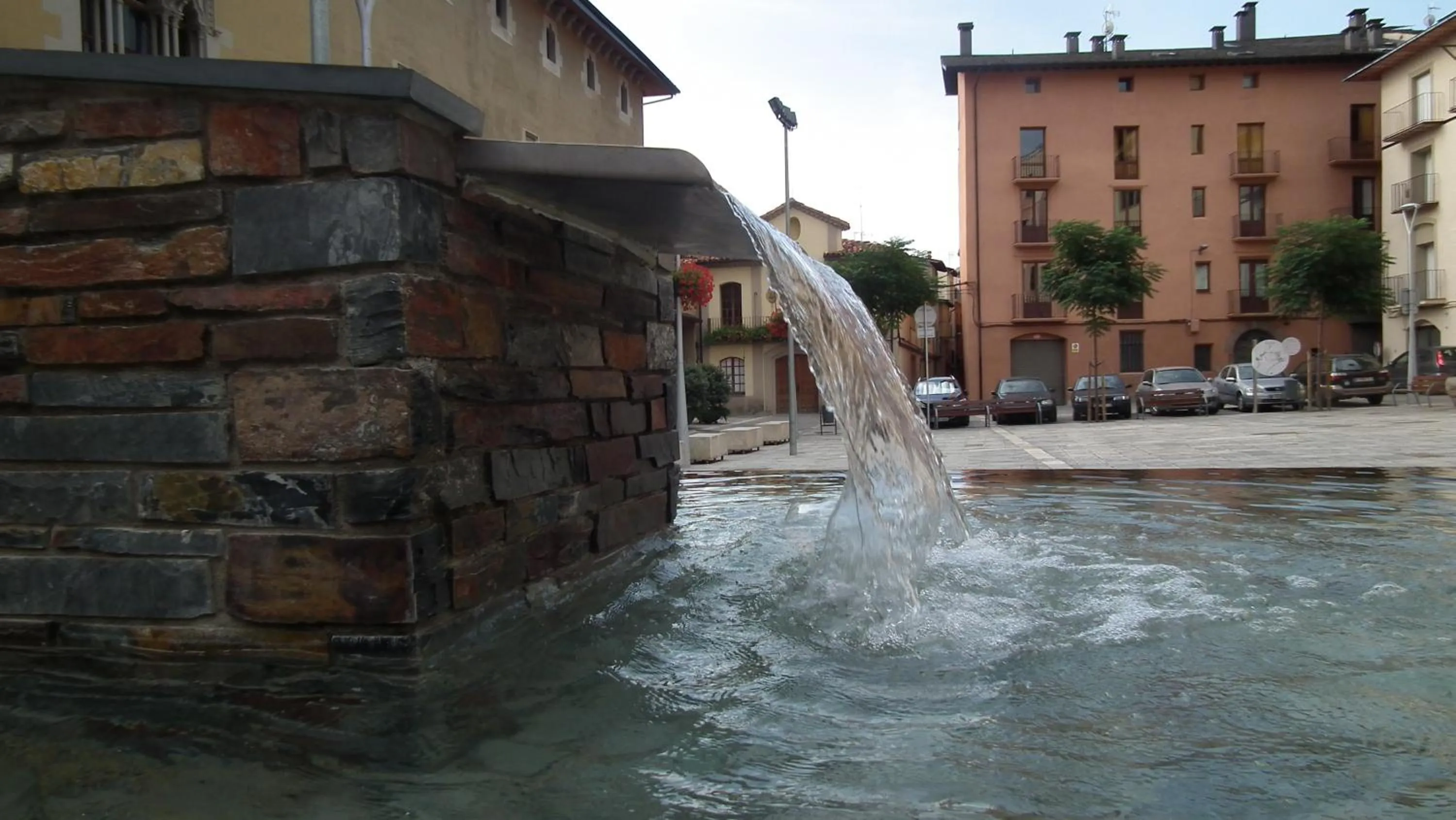 Summer in Casa Catharina