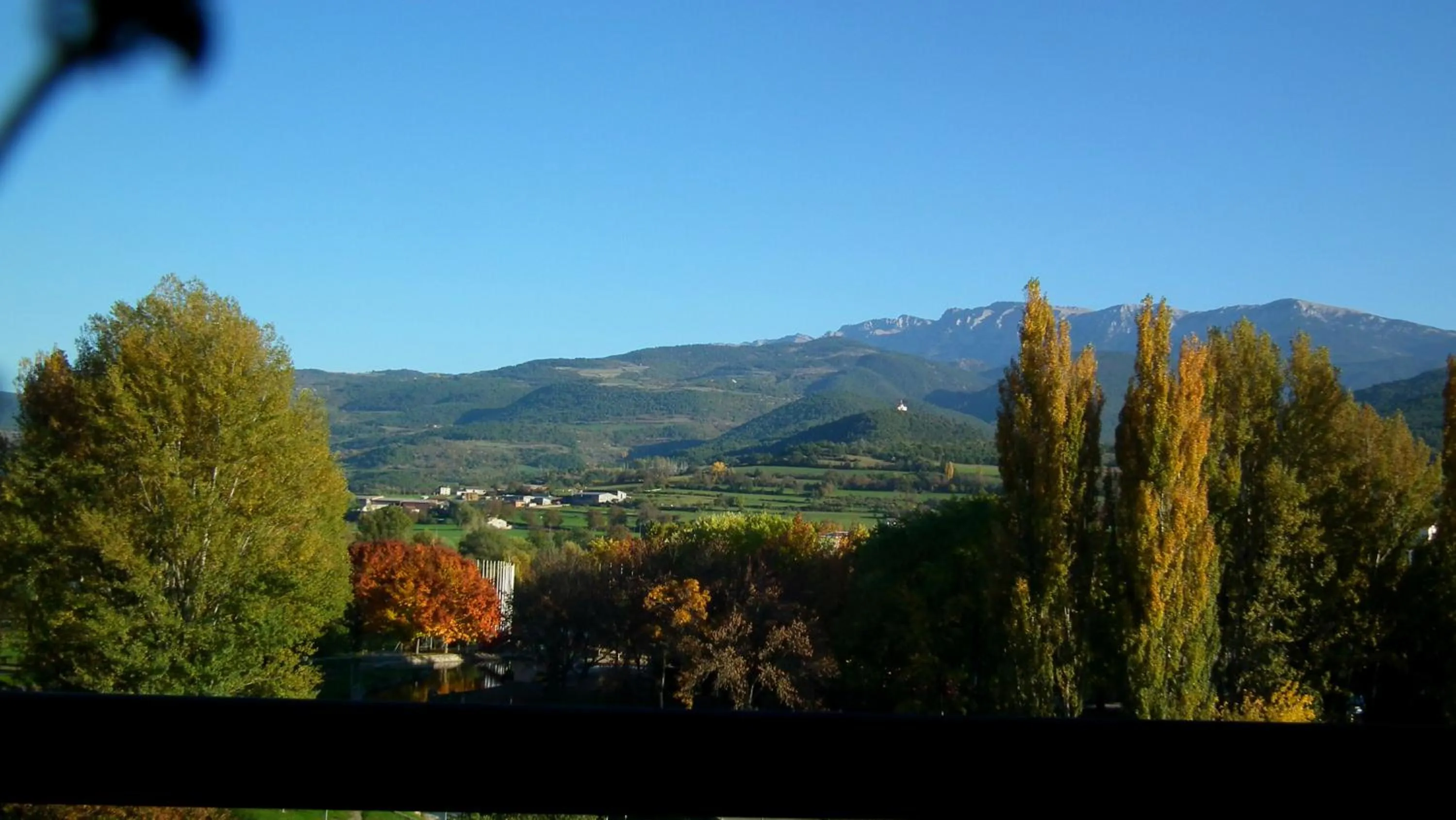 Day in Casa Catharina