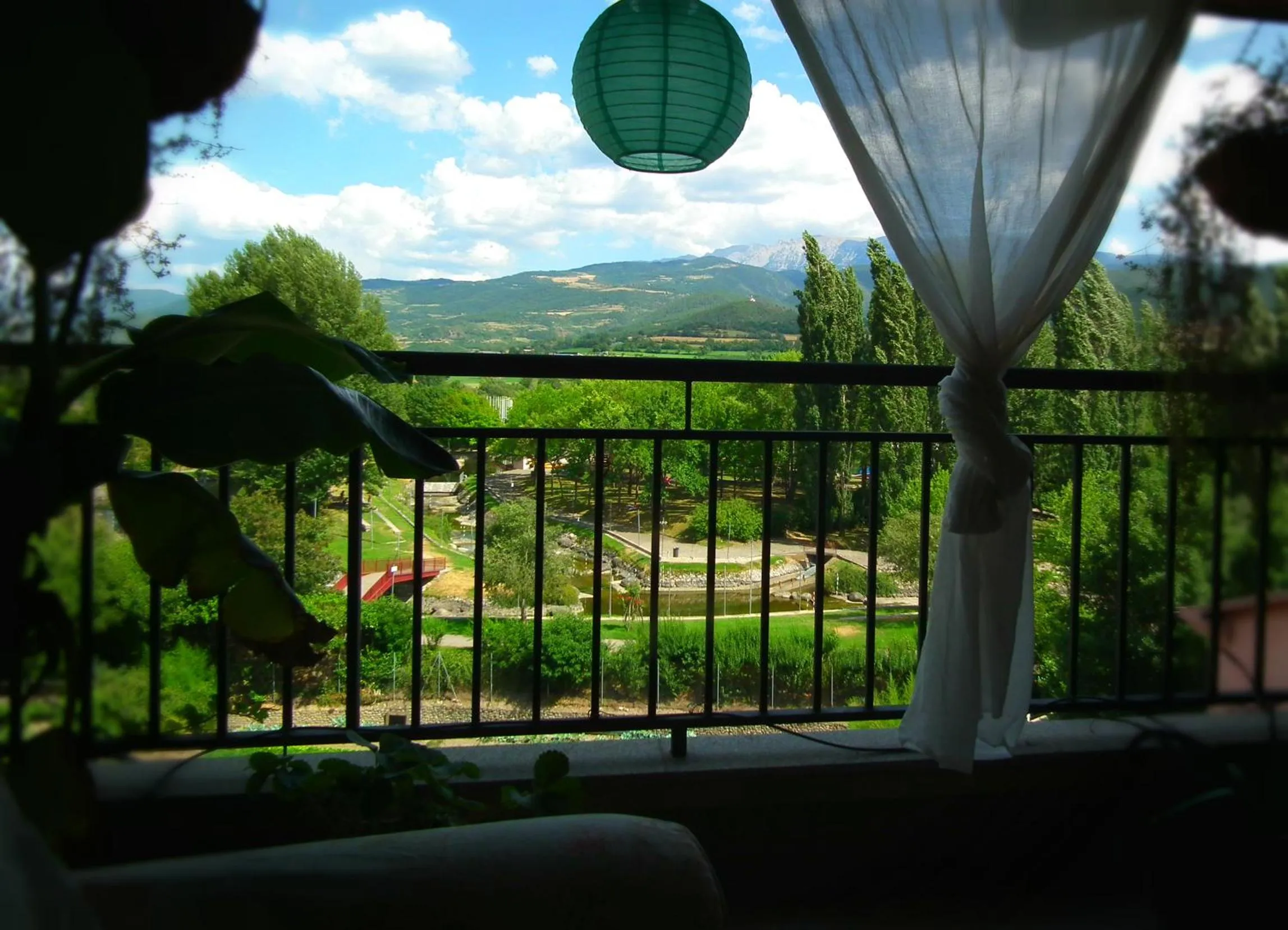 Summer in Casa Catharina