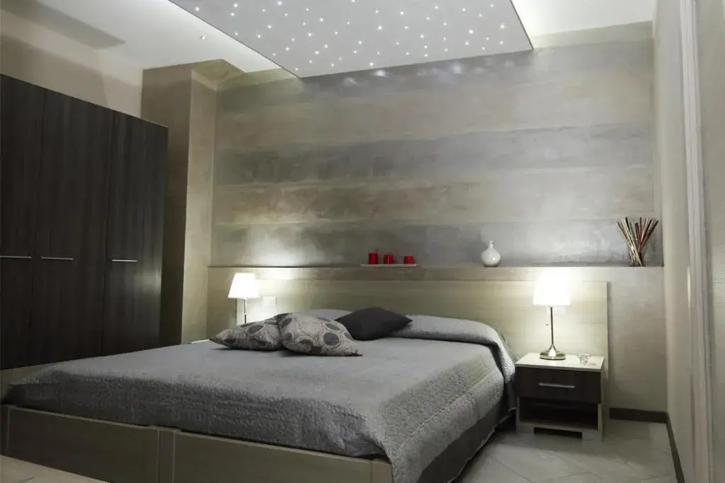 Suite with Balcony in Le Suite Di Via Veneto Suite with Balcony in Le Suite Di Via Veneto