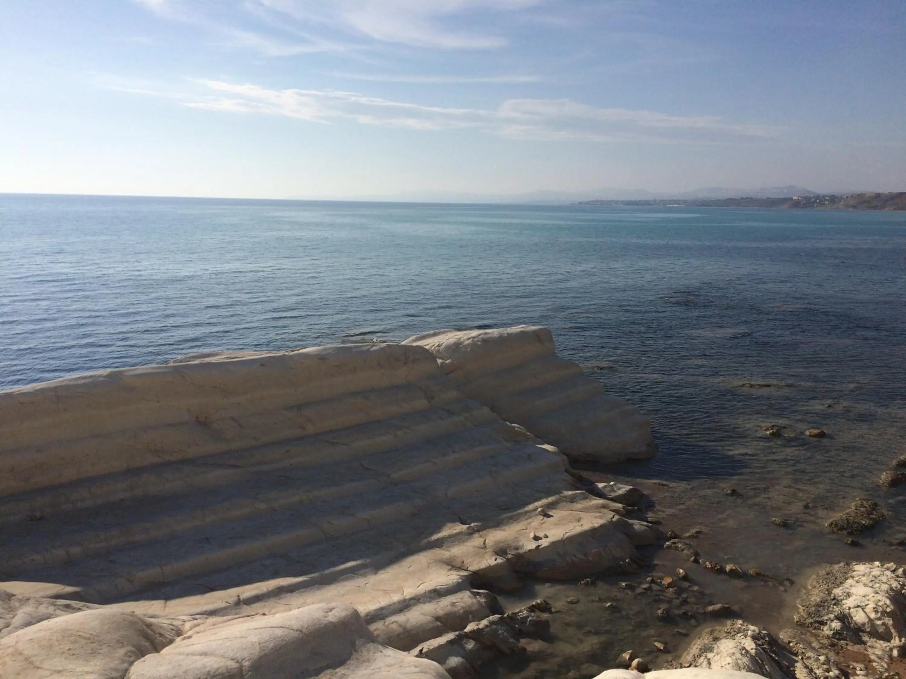 Beach in Le Suite Di Via Veneto