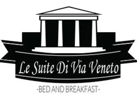 Property logo or sign in Le Suite Di Via Veneto
