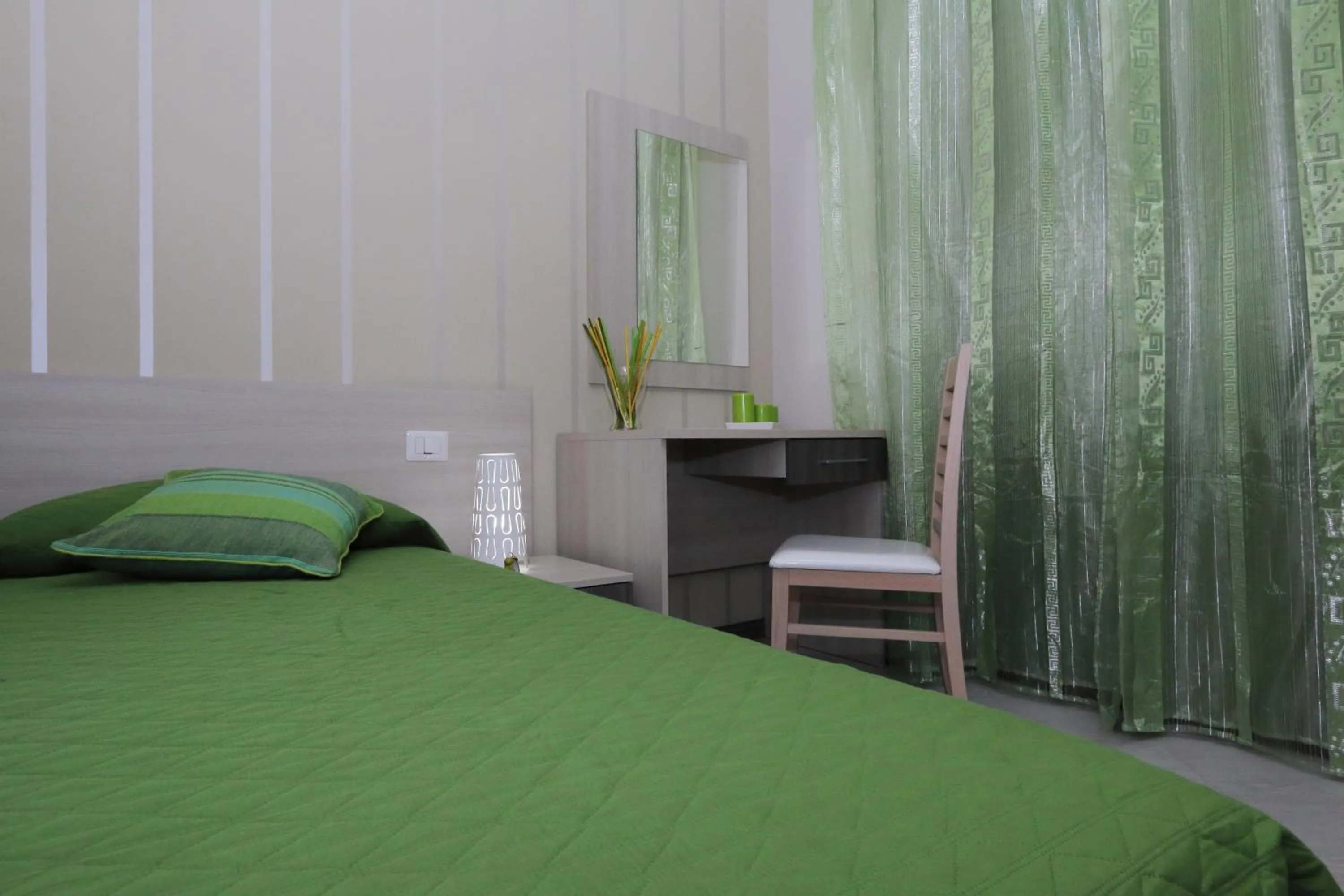 Bedroom, Bed in Le Suite Di Via Veneto