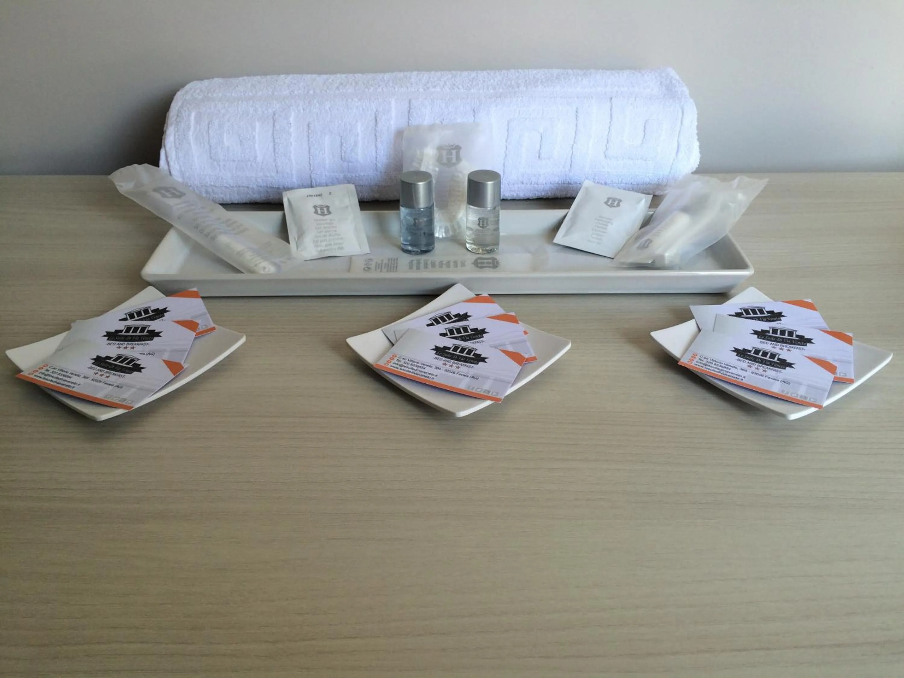 Other in Le Suite Di Via Veneto