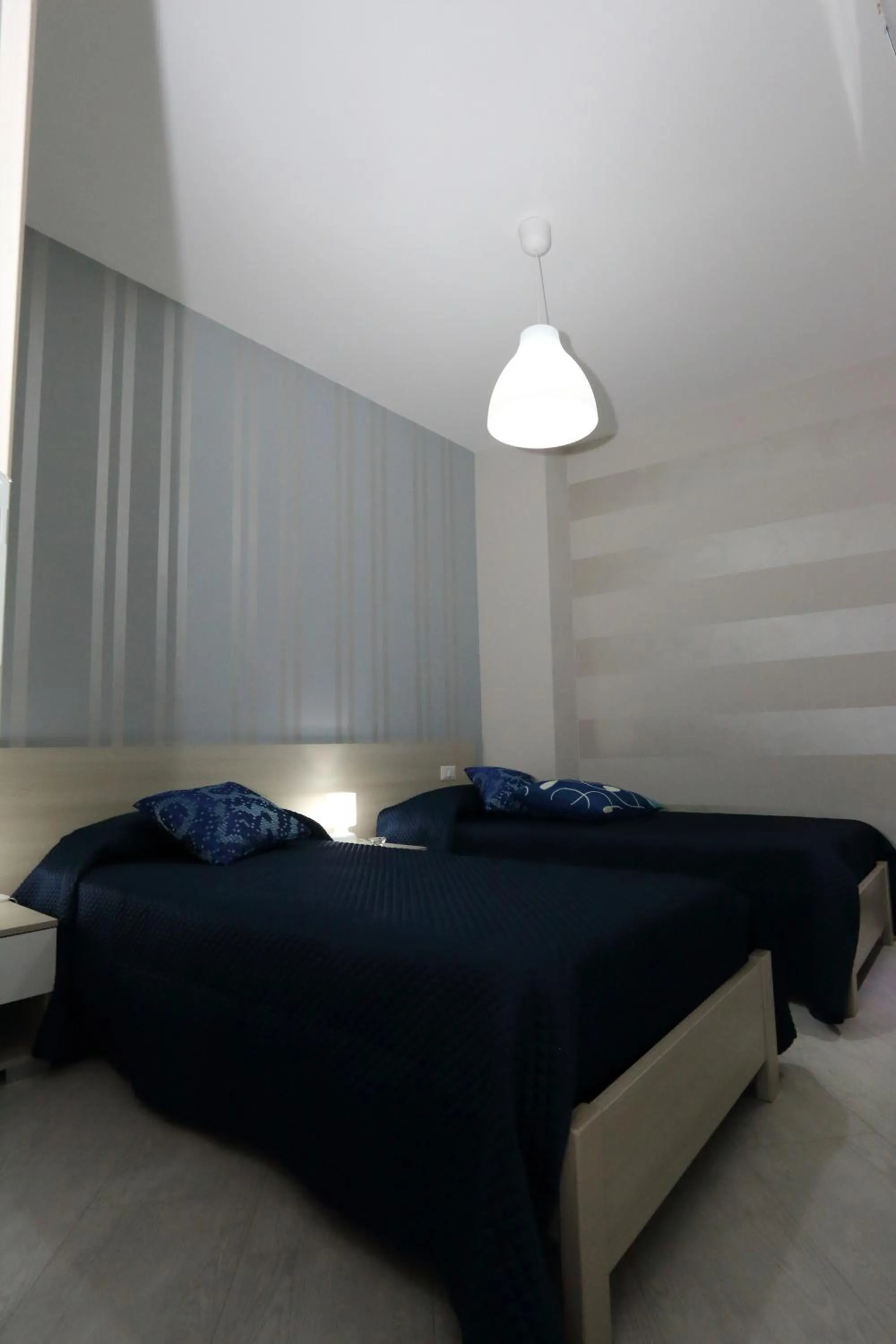 Bedroom, Bed in Le Suite Di Via Veneto