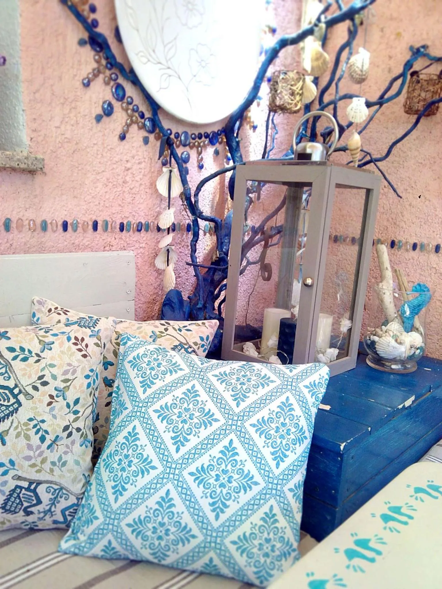 Property building in bbolbia