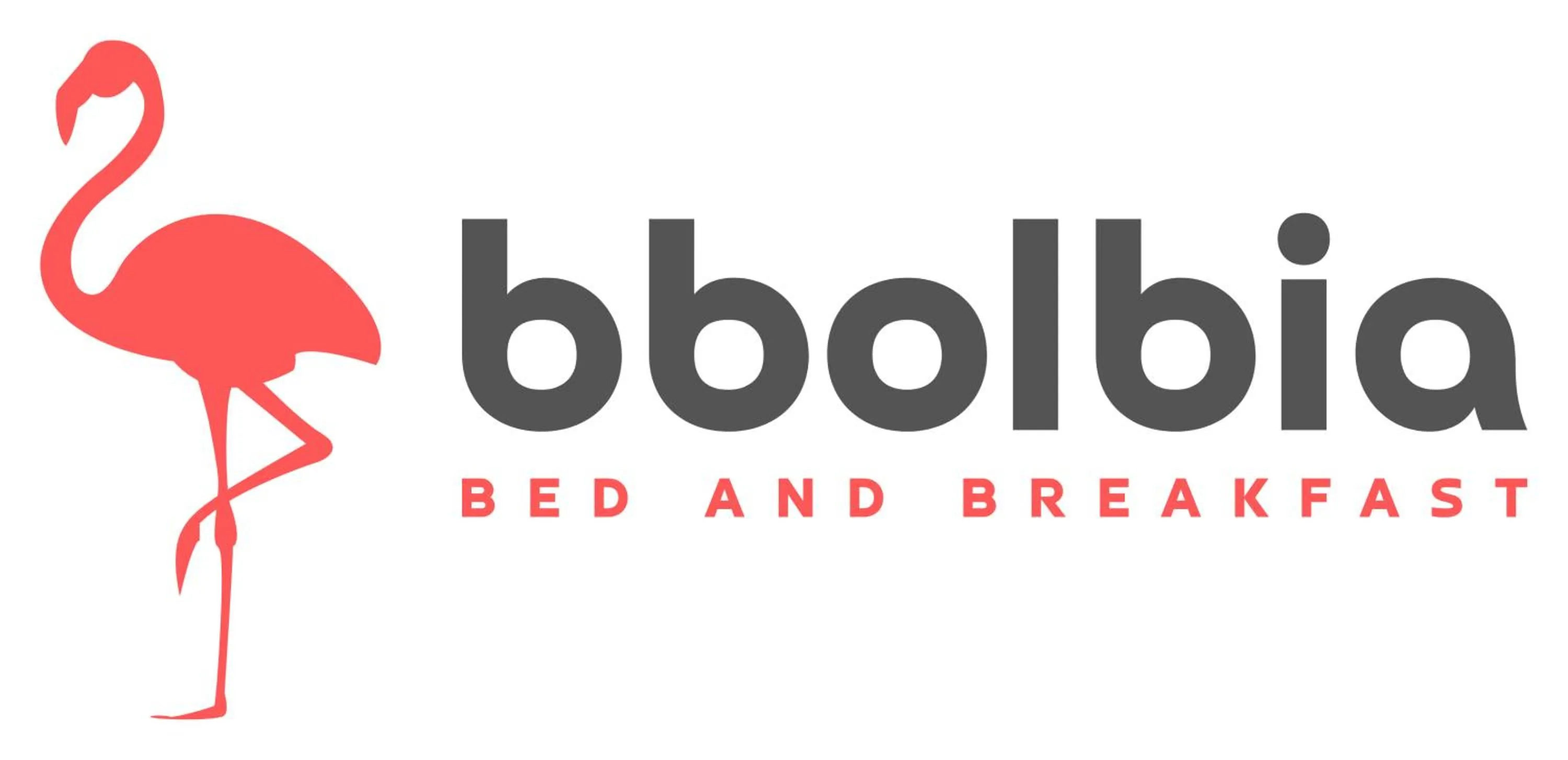 Logo/Certificate/Sign in bbolbia - bed and breakfast