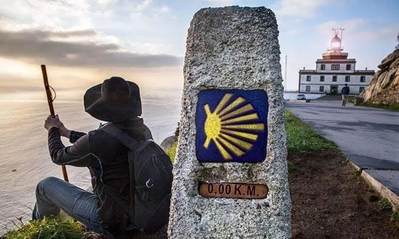 Nearby landmark in Hotel Playa de Sardiñeiro