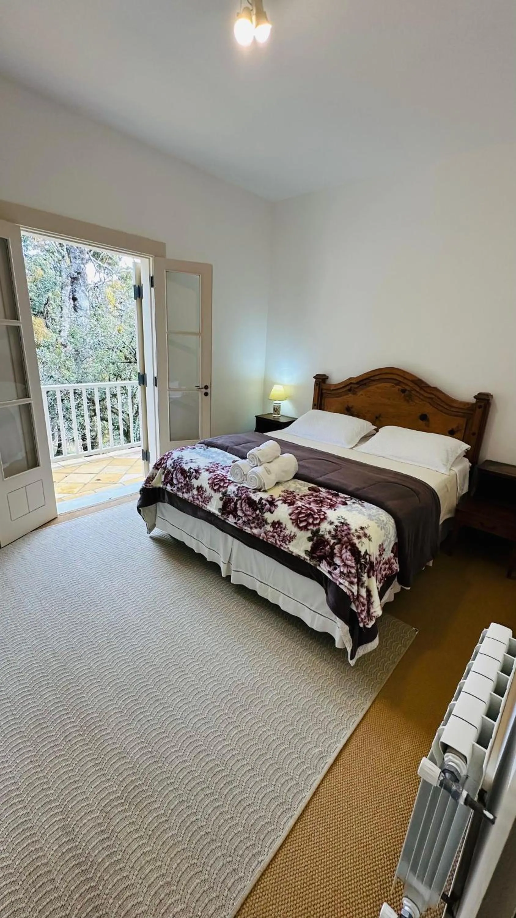 Bed in Villa Coração Guesthouse by Concavus