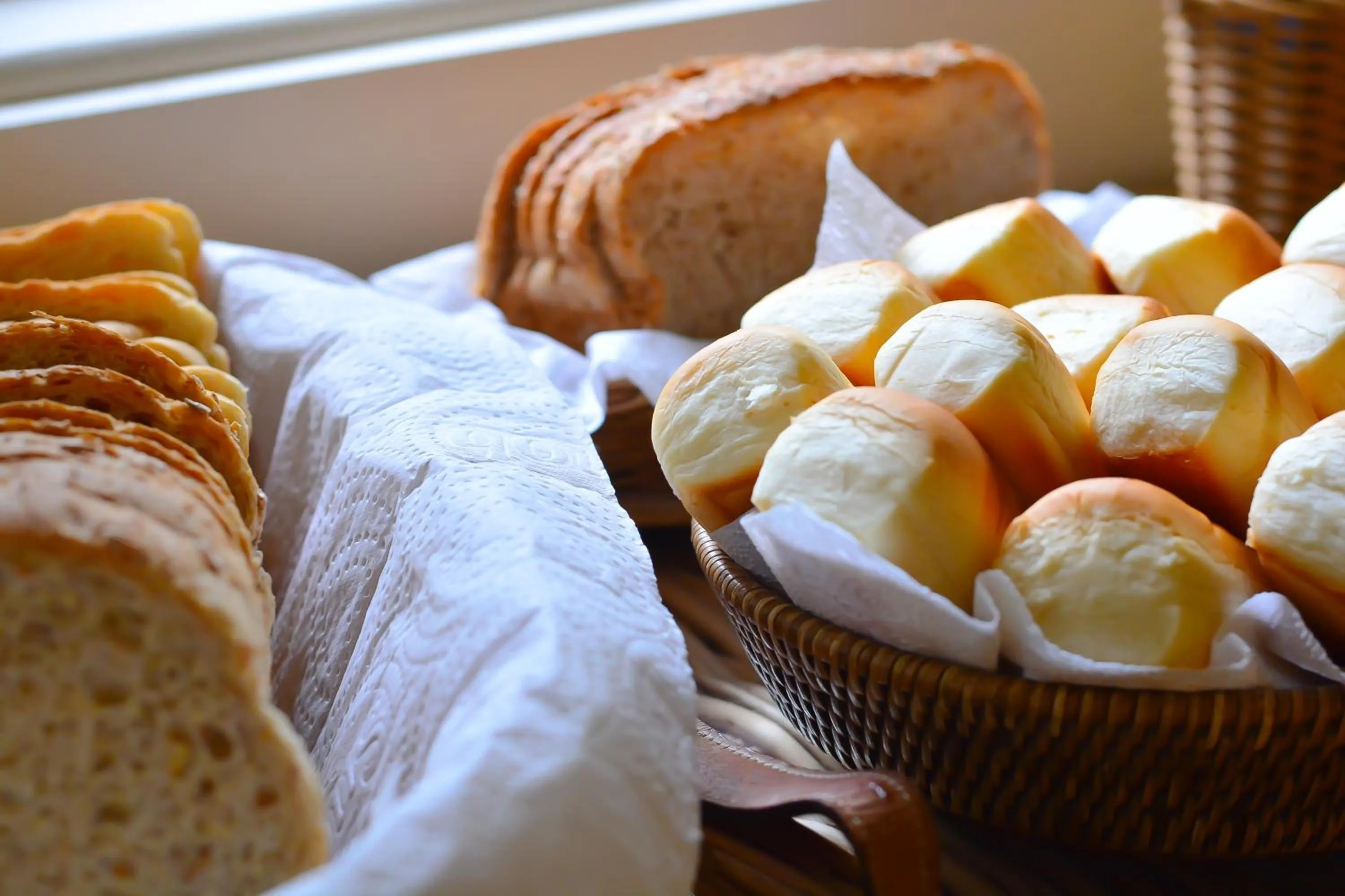 Breakfast in Villa Coração Guesthouse by Concavus