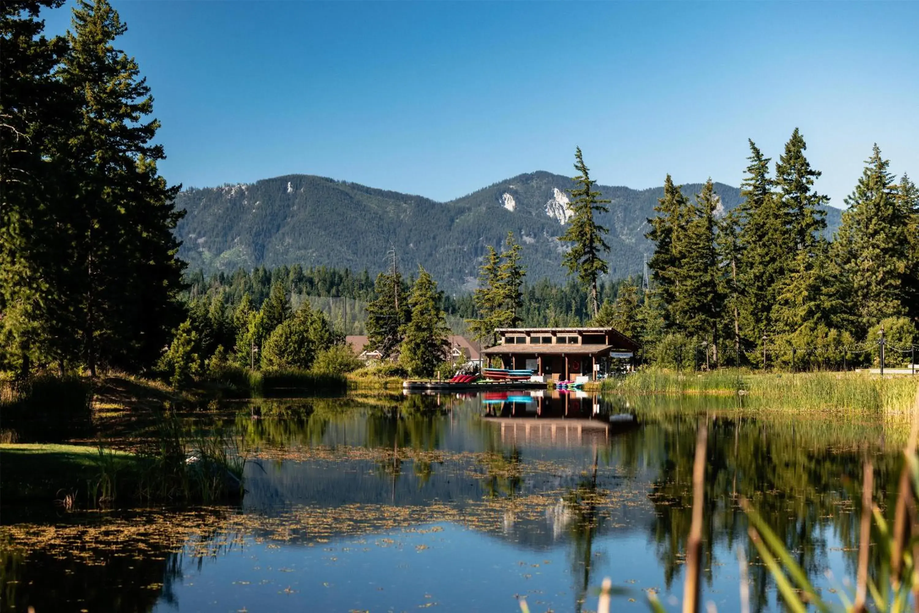 Fitness centre/facilities in Suncadia Resort Fitness centre/facilities in Suncadia Resort