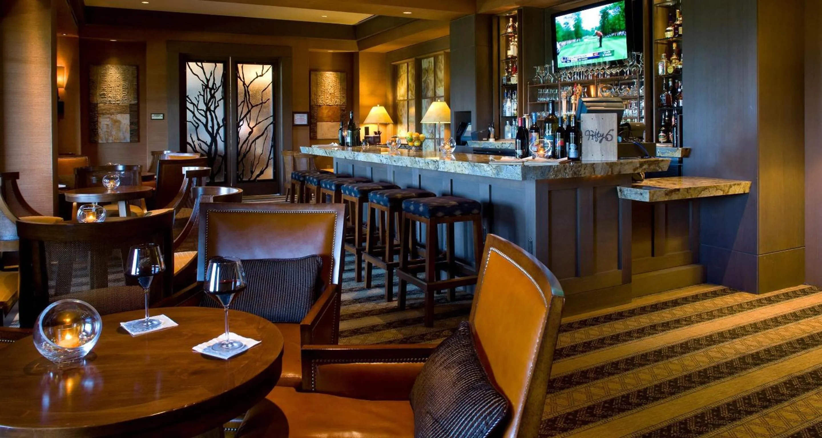 Restaurant/places to eat in Suncadia Resort