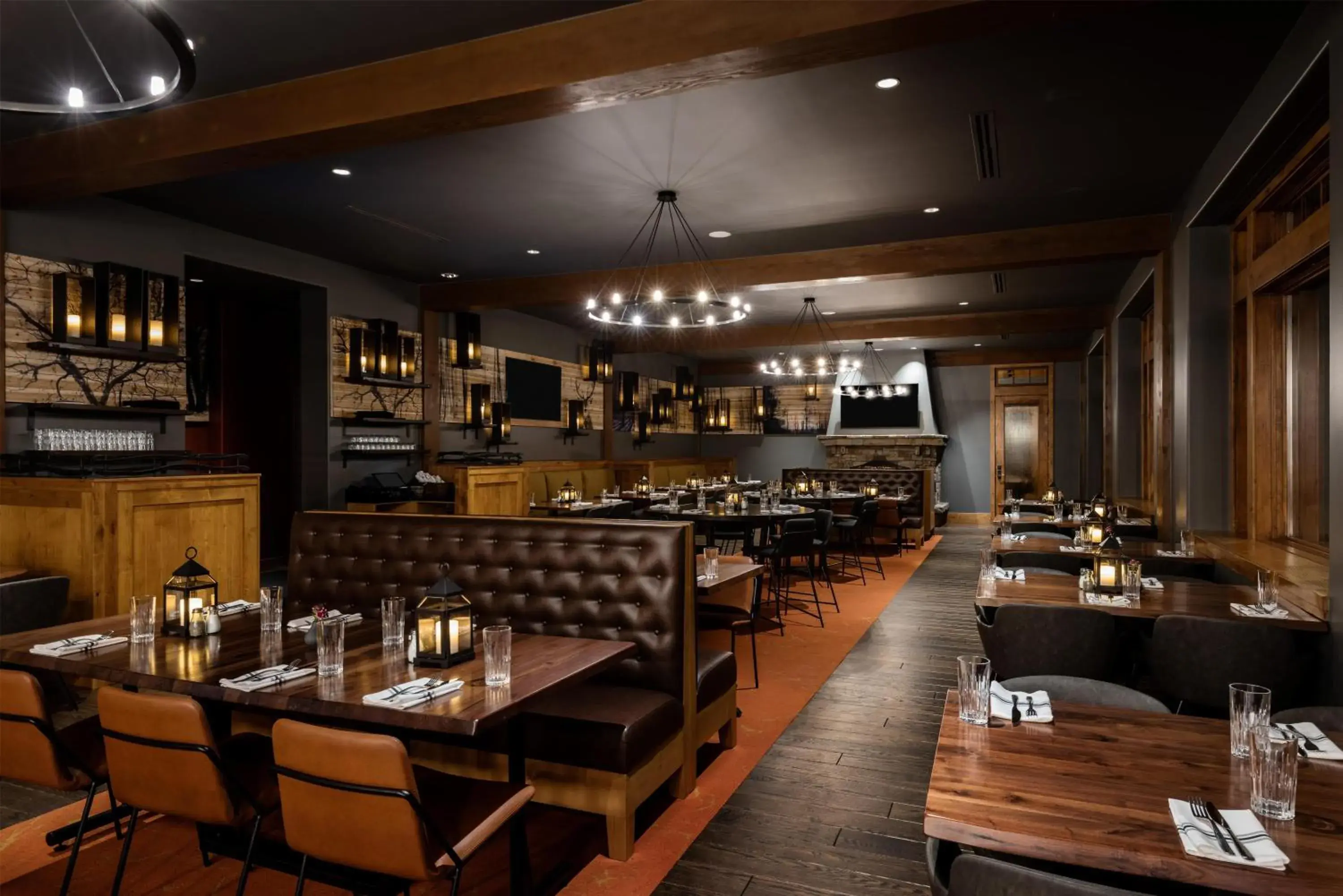 Restaurant/places to eat in Suncadia Resort Restaurant/places to eat in Suncadia Resort