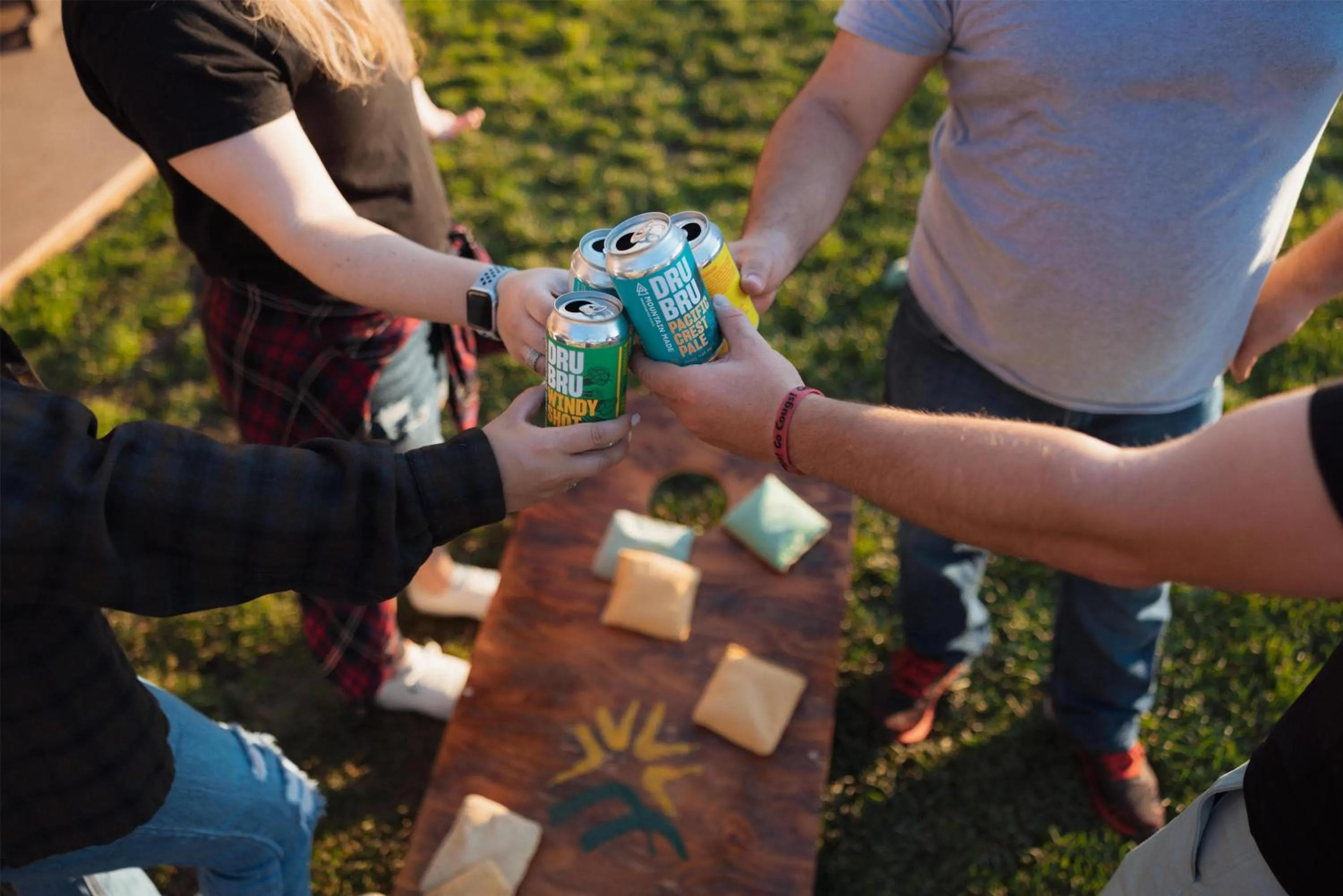 Restaurant/places to eat in Suncadia Resort