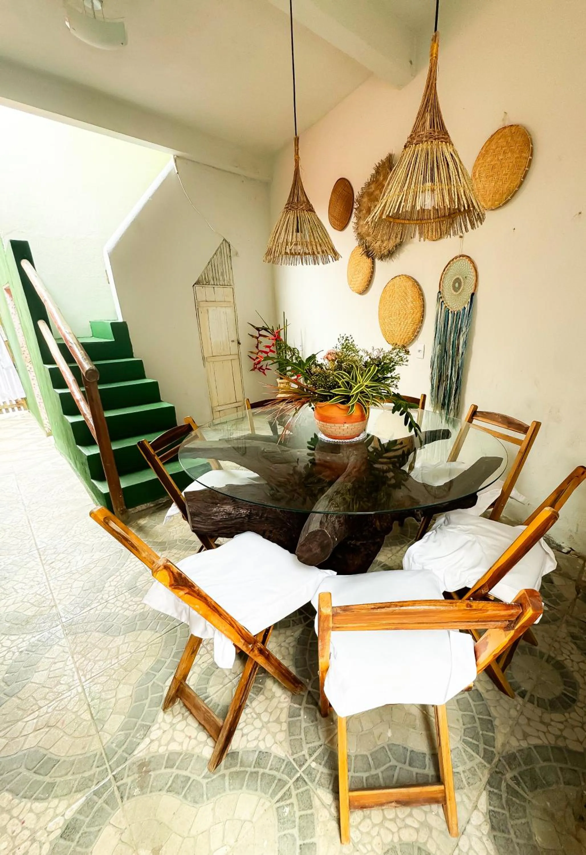 Casa da Cosmira